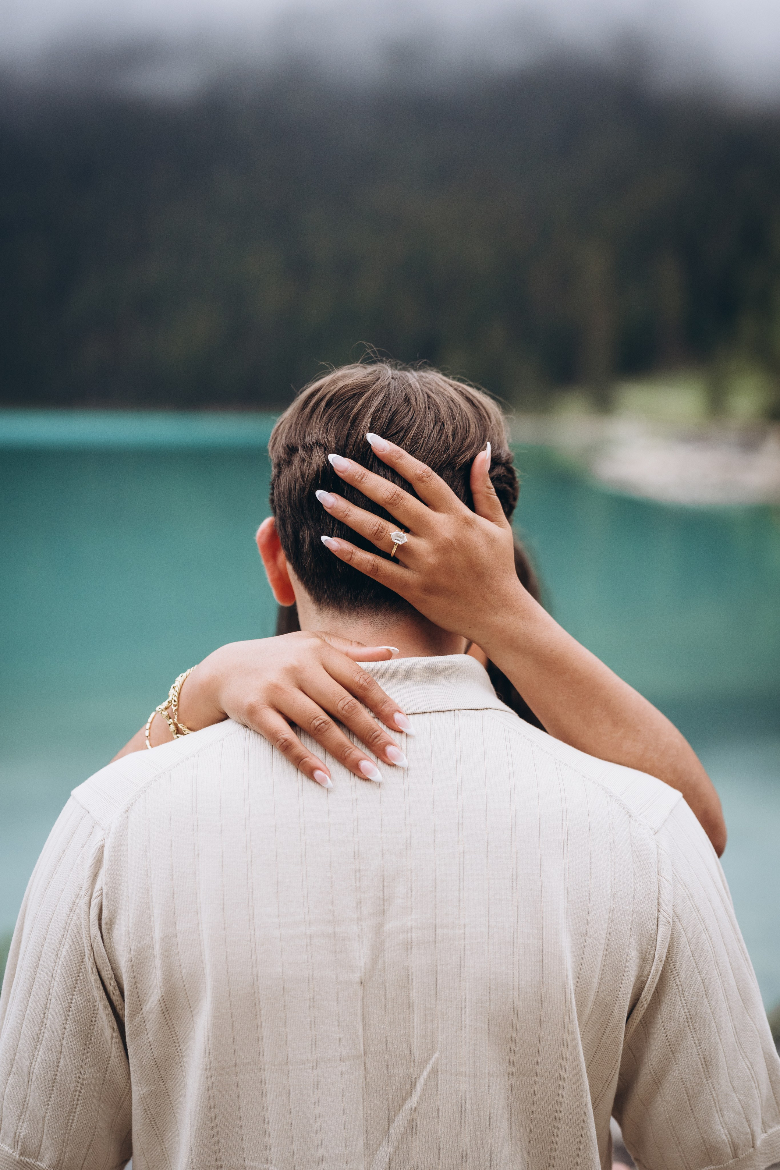 Chiara & Lucas. Calgary Wedding & Lifestyle Photographer — Yevhen Polishchuk