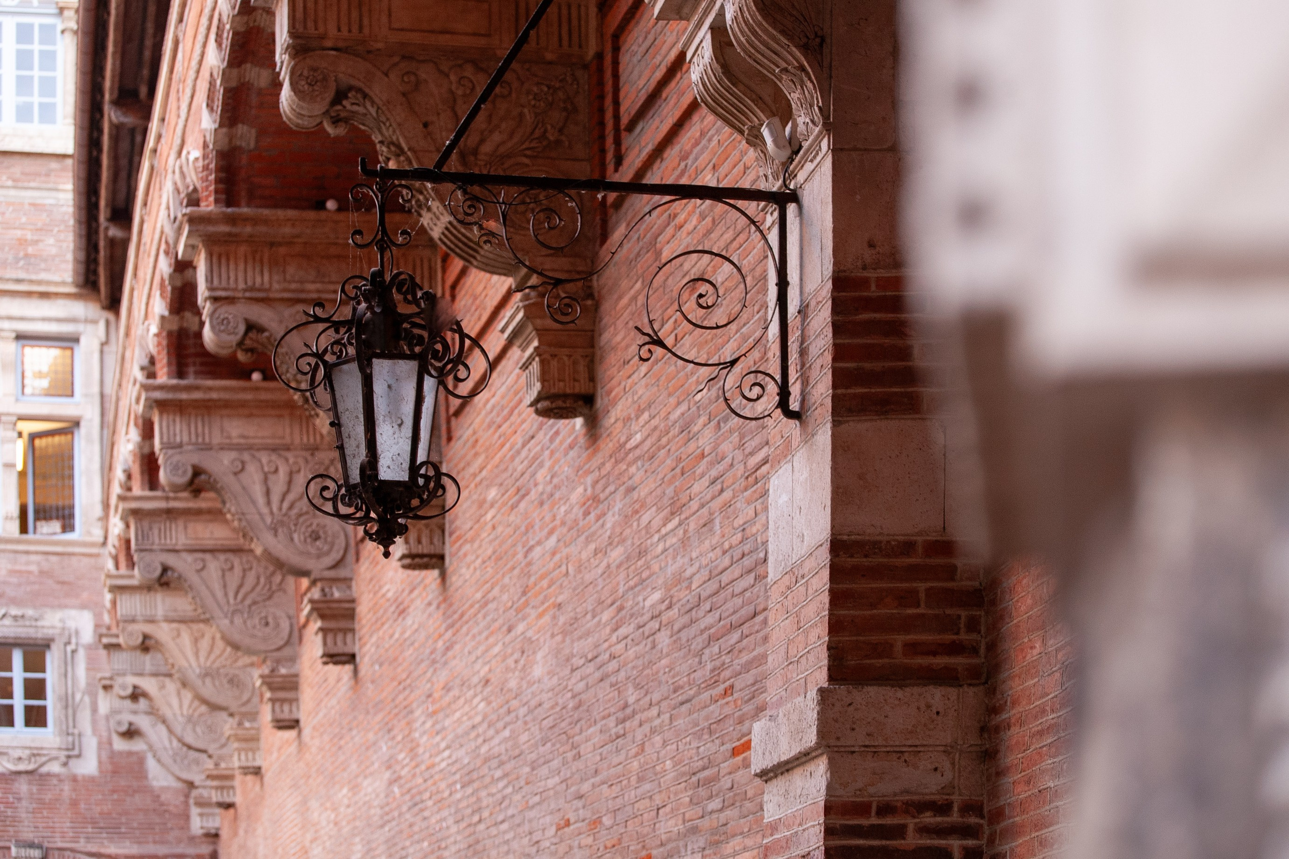 Toulouse. Eugenie Smirnova — wedding, corporate and lifestyle photographer in Toulouse and Southwest France