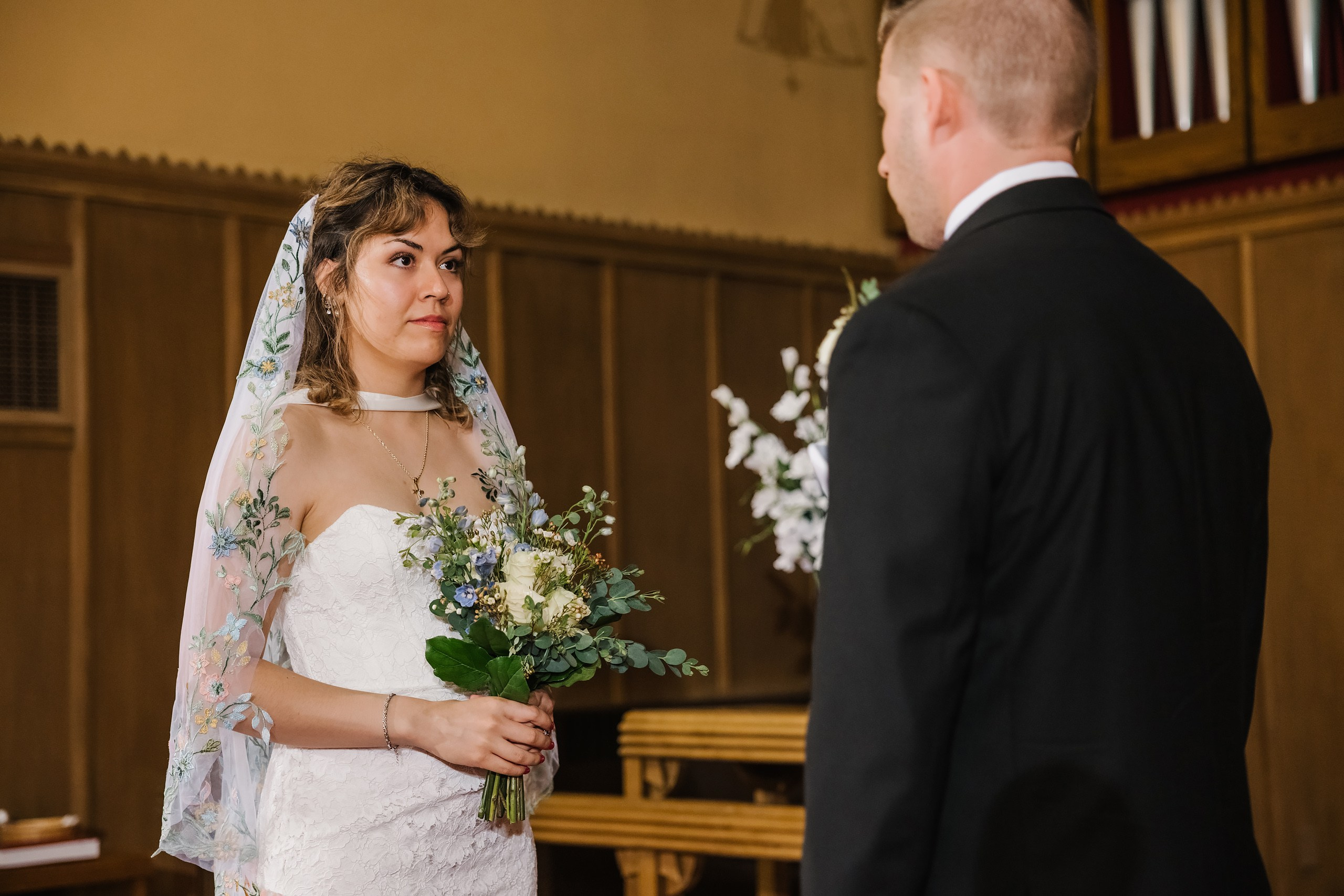 07.12.2025 Wedding. Wedding family event photographer in Chicago Nick Yushevich