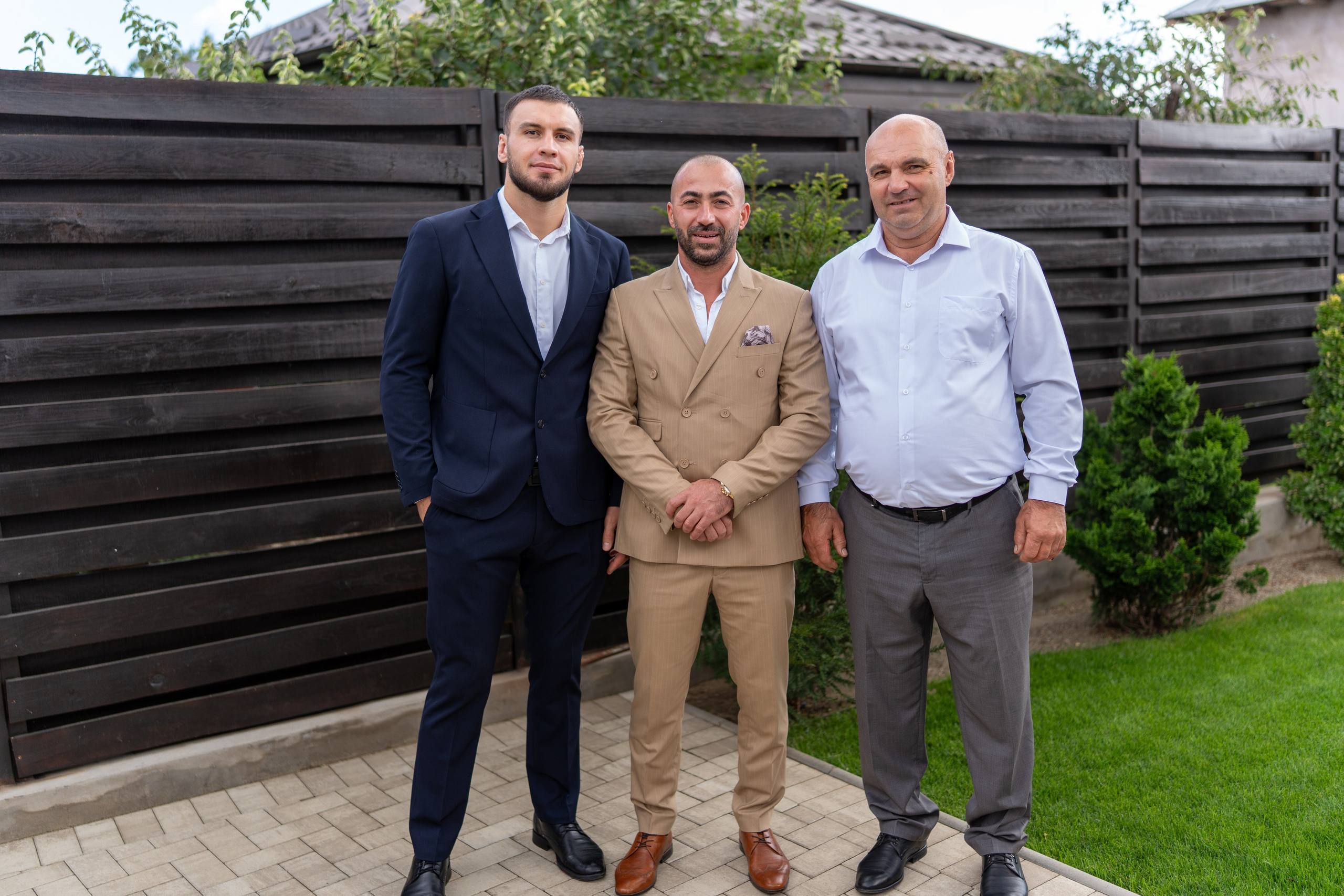 STEFAN & INA - CUNUNIE CIVILA. Fotograf Nuntă | Lucian Murgeanu - Fotograf Profesionist Evenimente