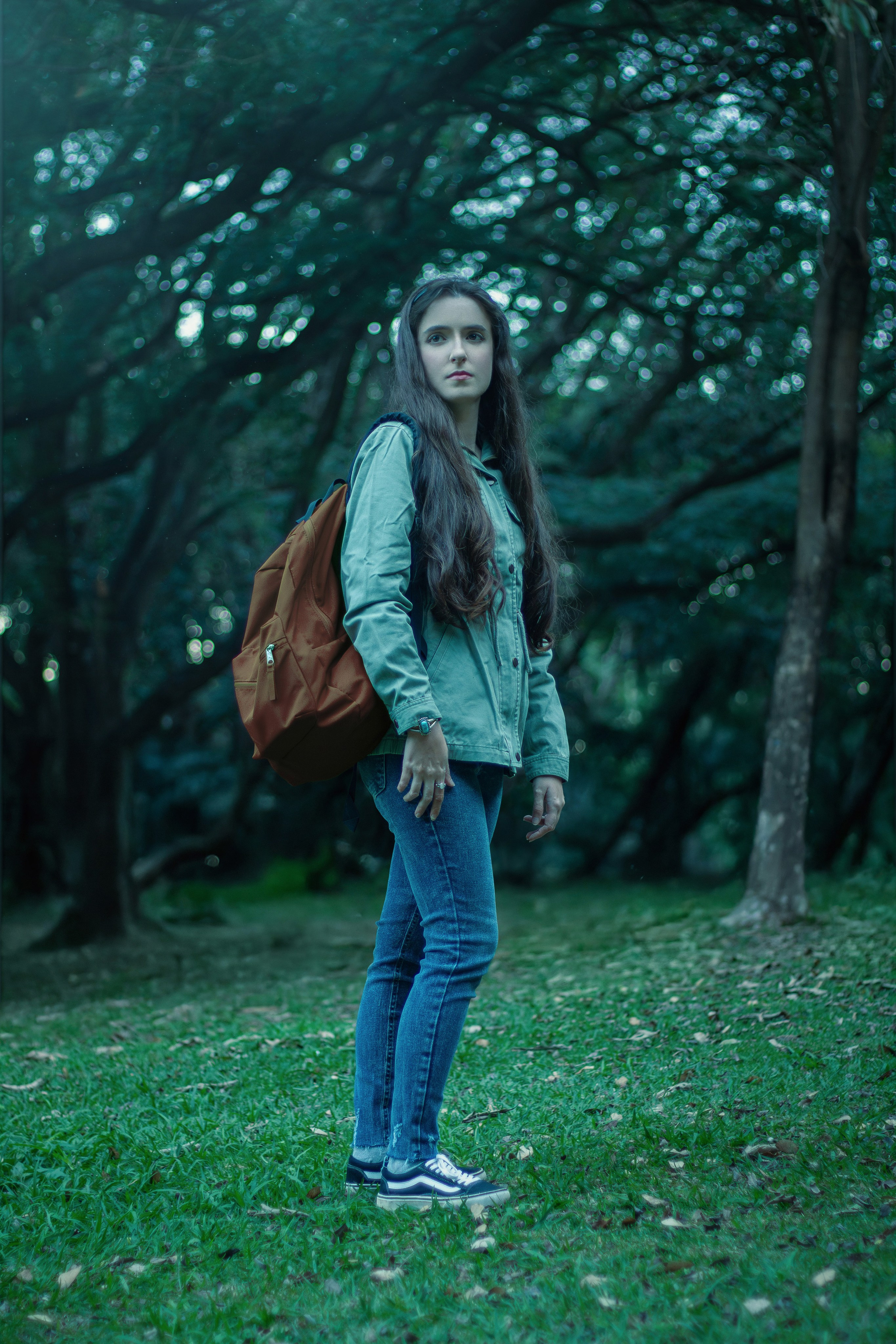 Ensaio estilo CREPÚSCULO | São Paulo SP. Fotógrafa em são paulo — Fotos Autênticas