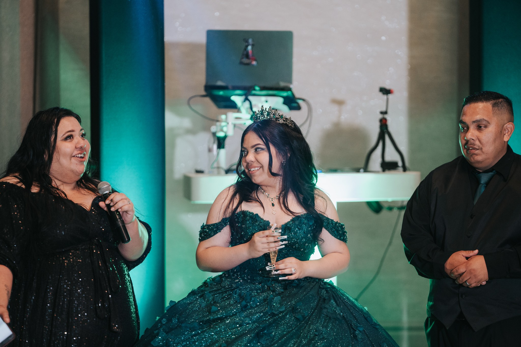 Syenna’s XV. J&T Photo Art