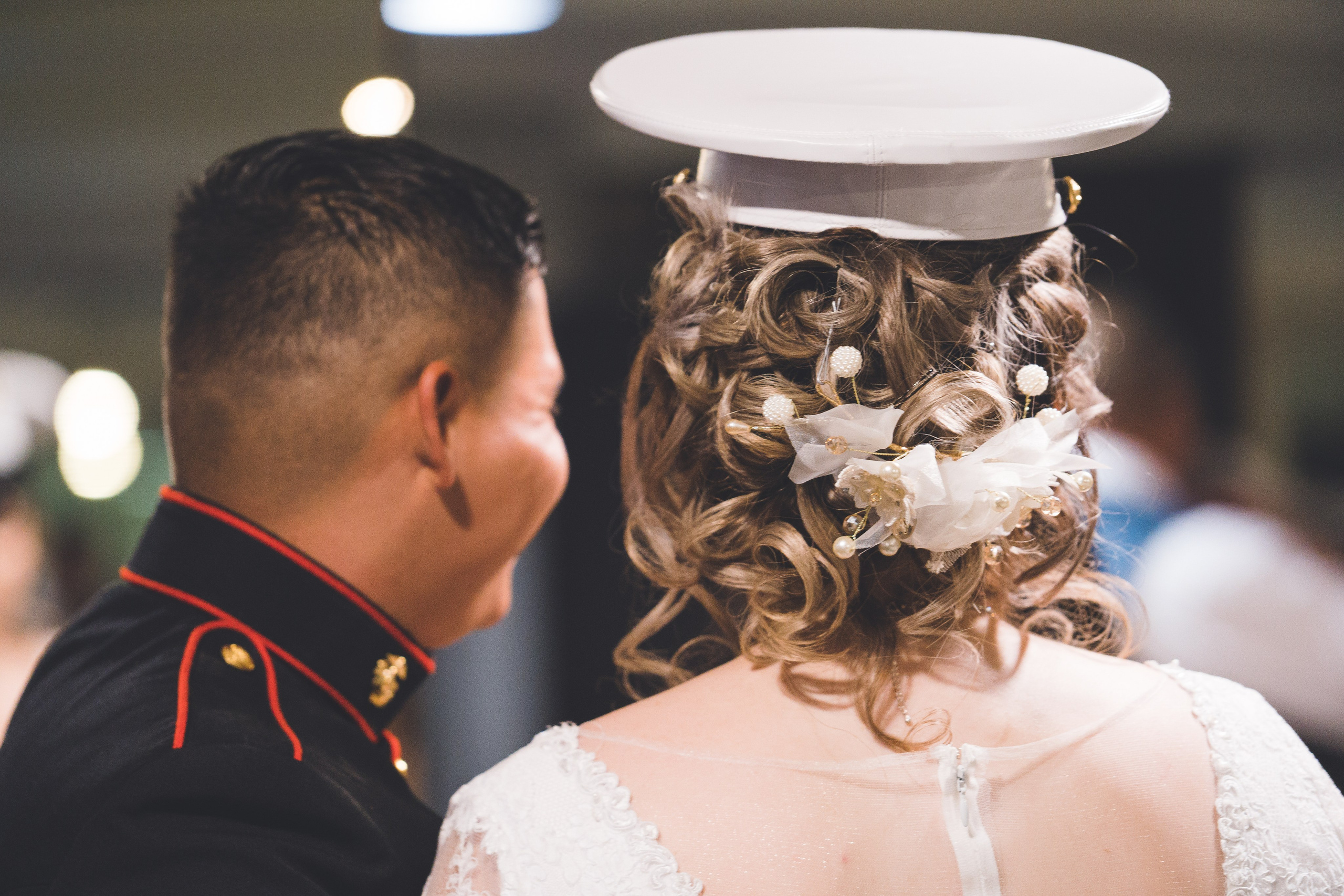 Genesis & Joseph Wedding. J&T Photo Art