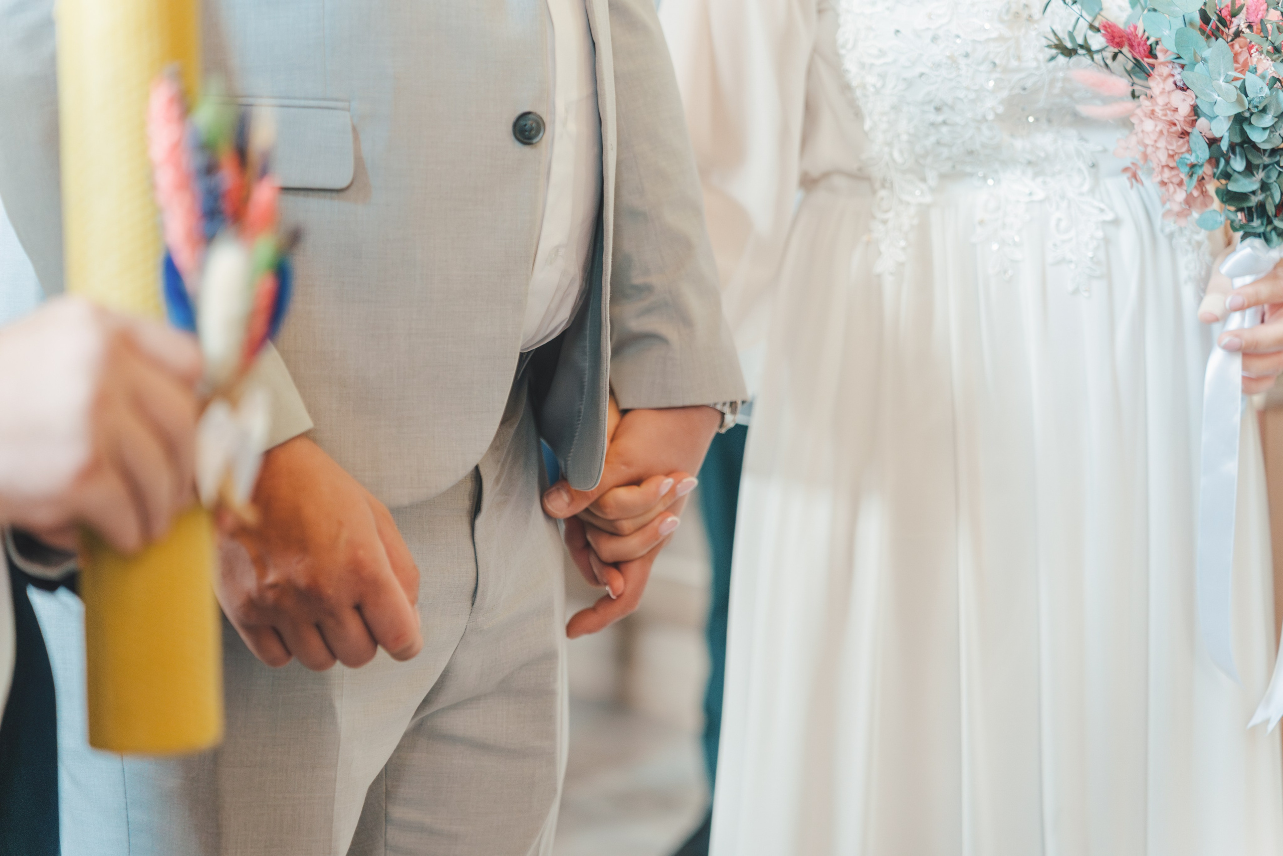 Adriana And Tiberiu`s Wedding