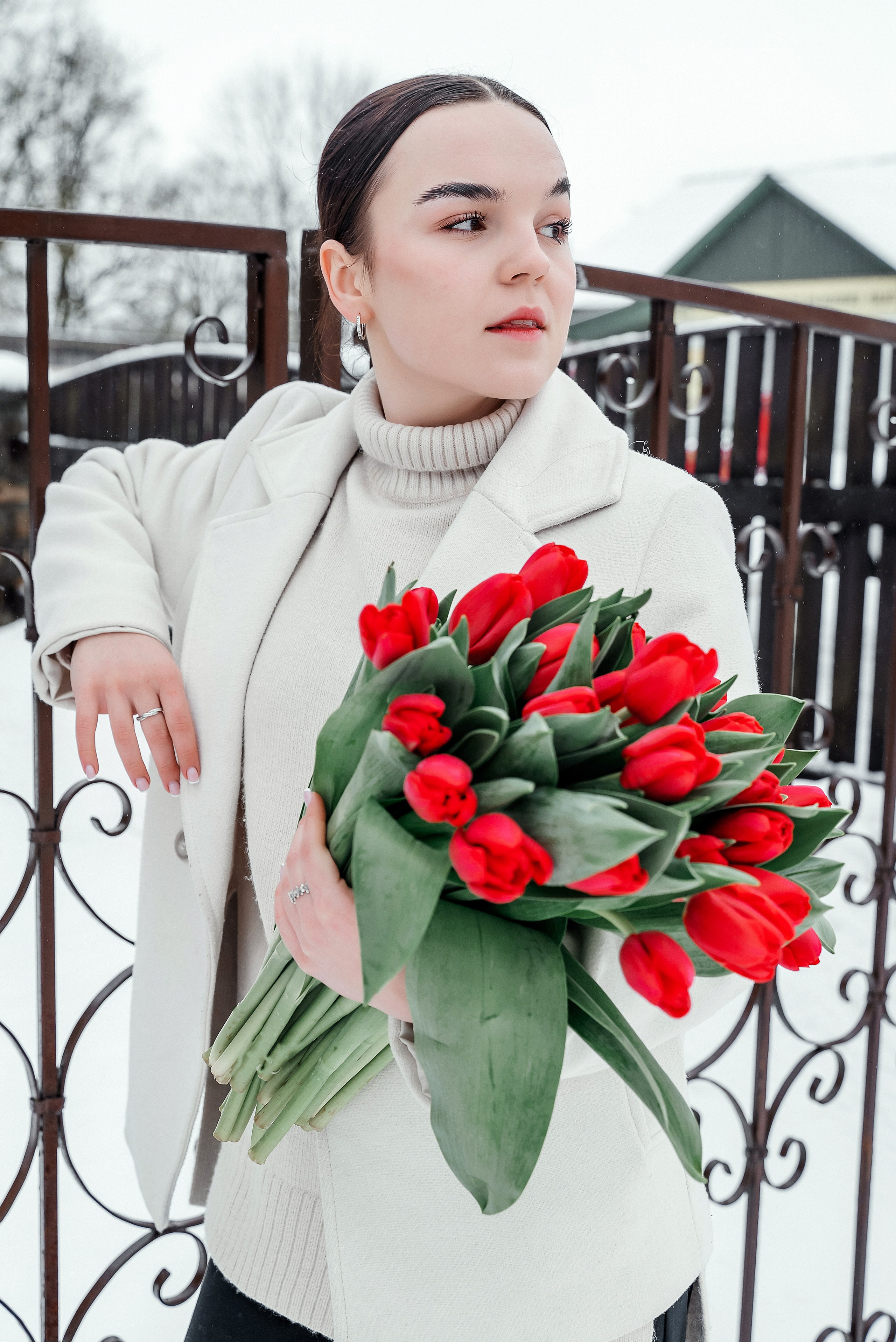 Lera. Ваш фотограф в Латгалии — Александра Юхневича!