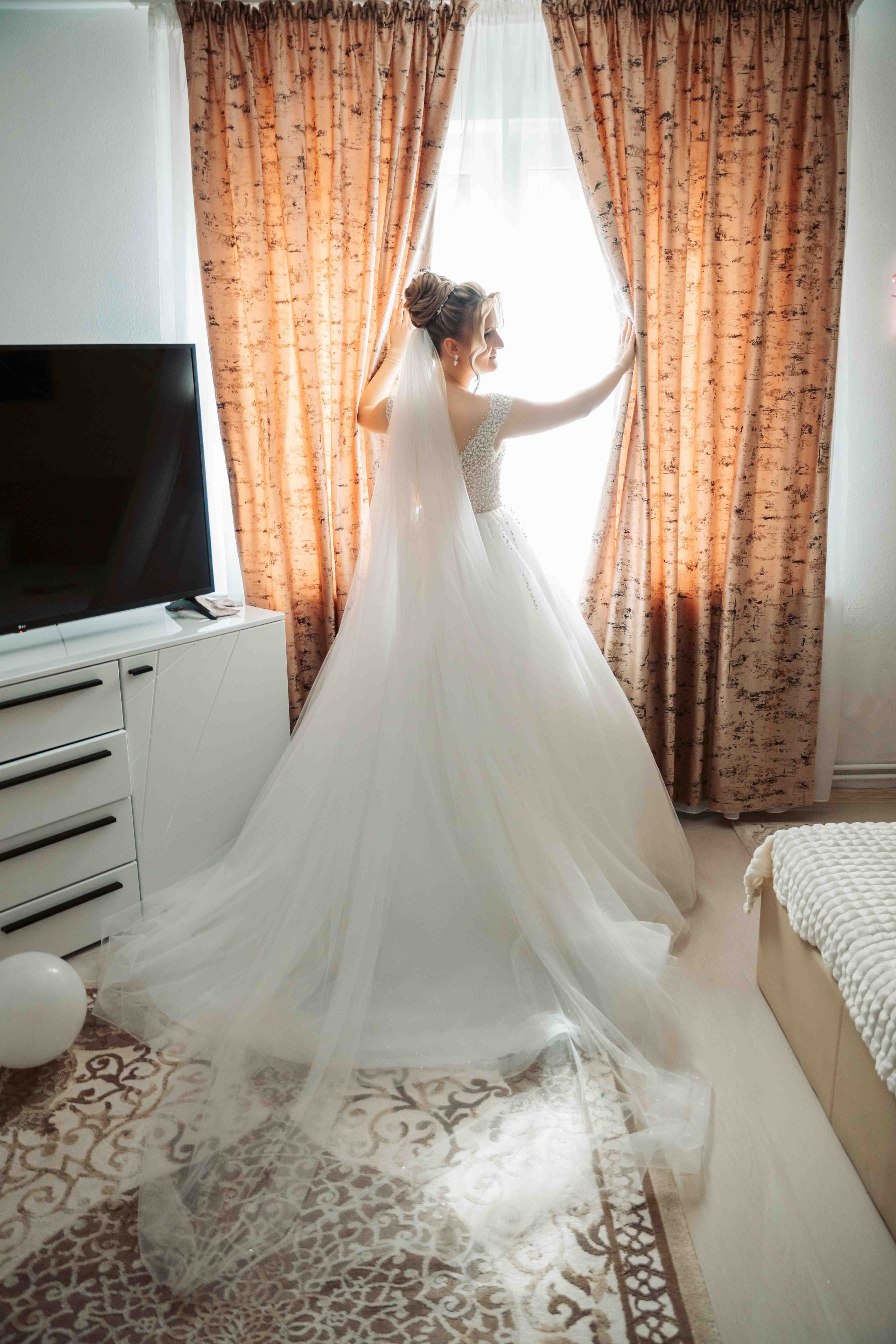 Simona & Florin. Contrast Studio