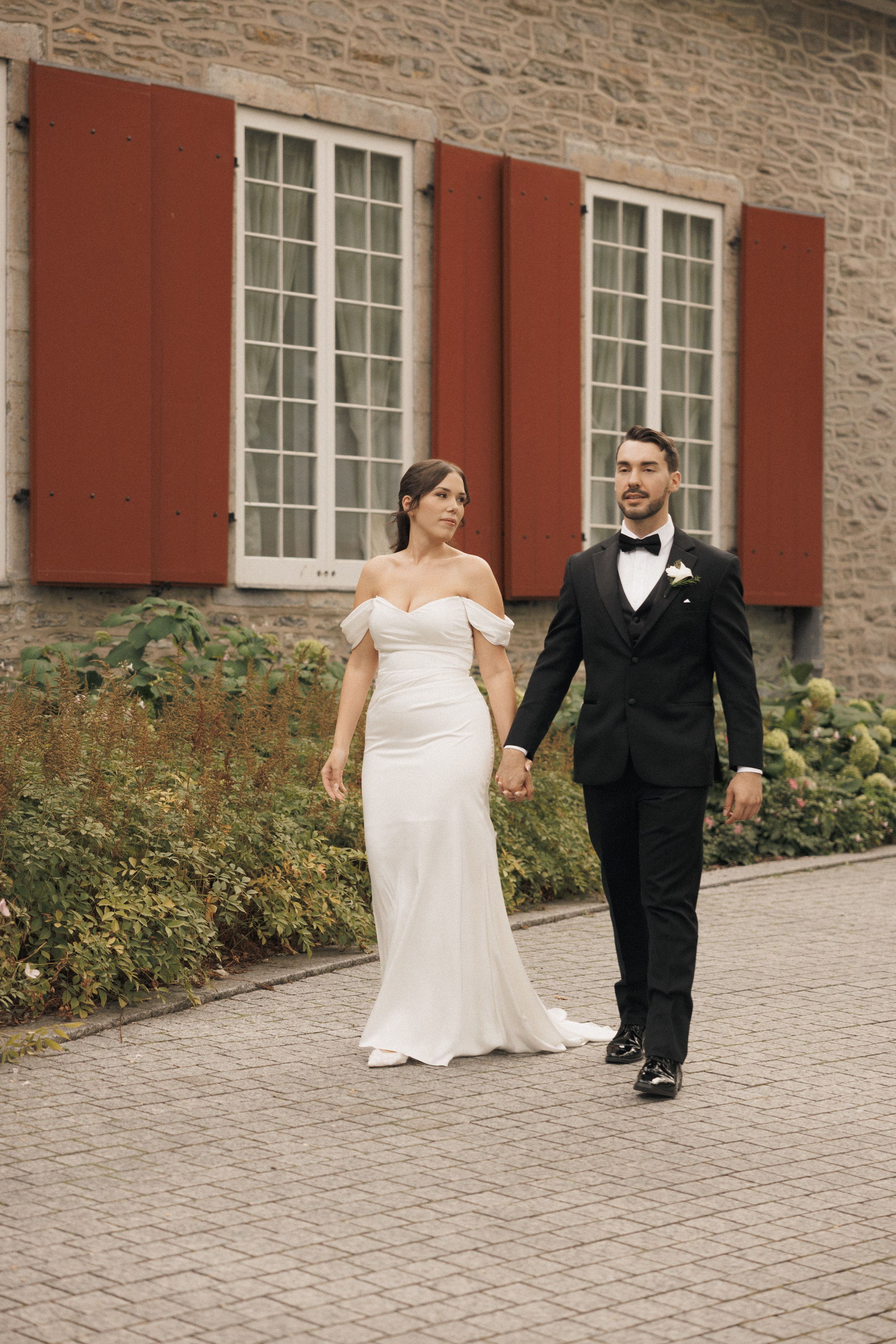 Samantha & Brandon. Anna Gabitova | Montreal Family, Newborn & Maternity Photographer