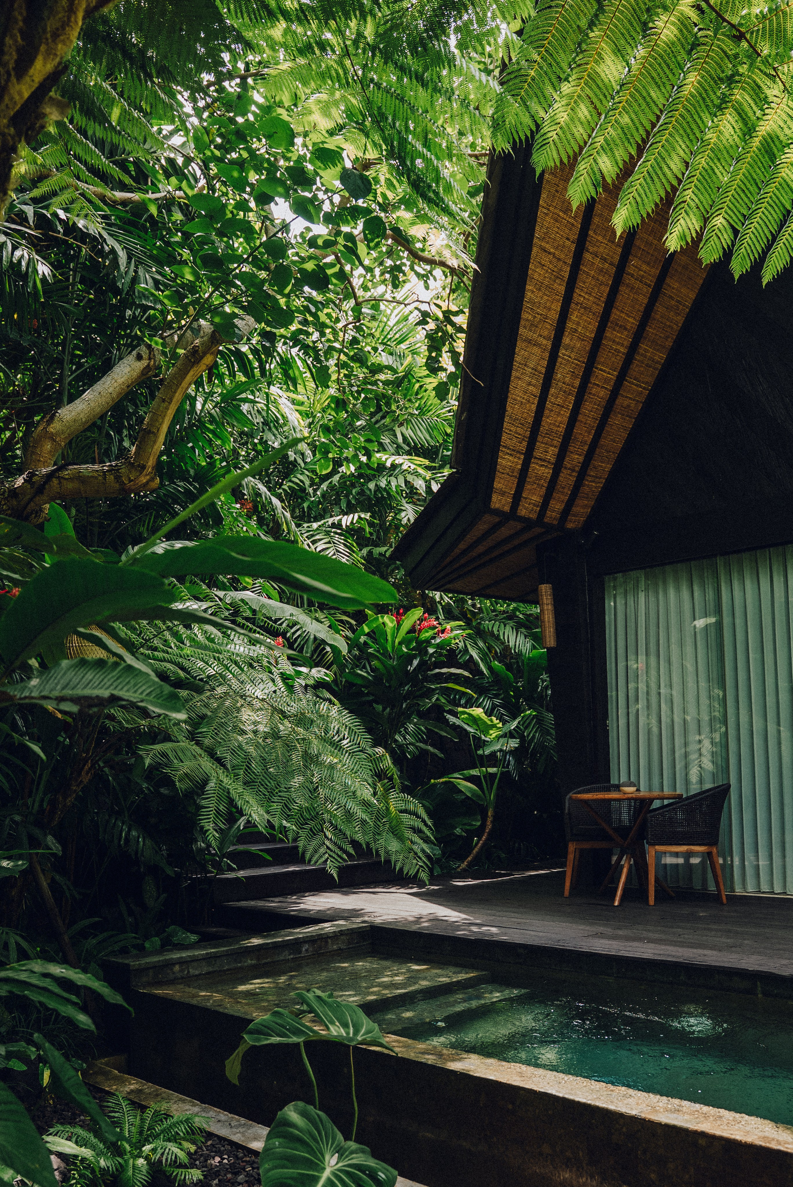 Hotel & Hospitality Photographer | Bali Indonesia