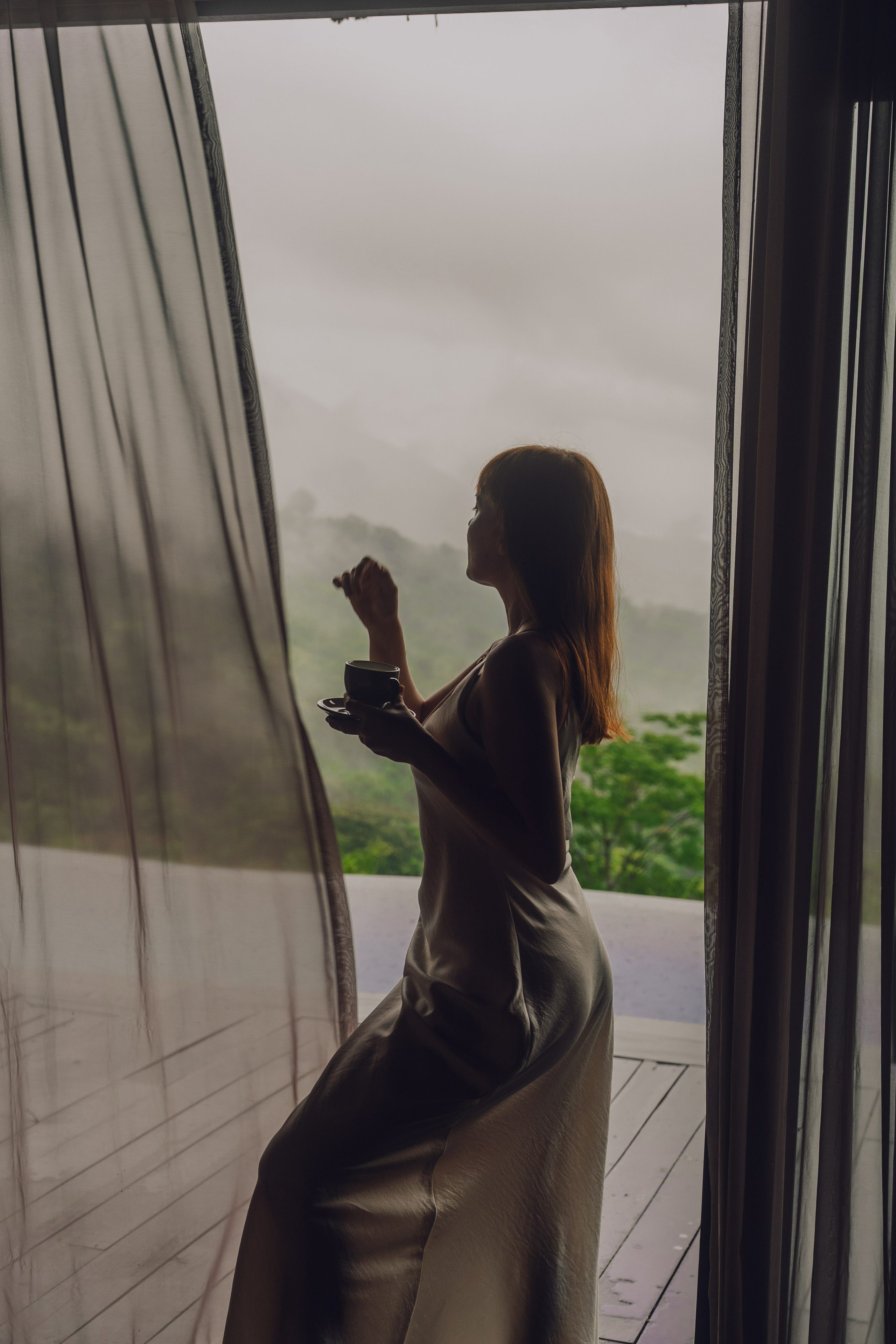 Avana Retreat, Vietnam. Editorial photographer Yuliya Drazdovich