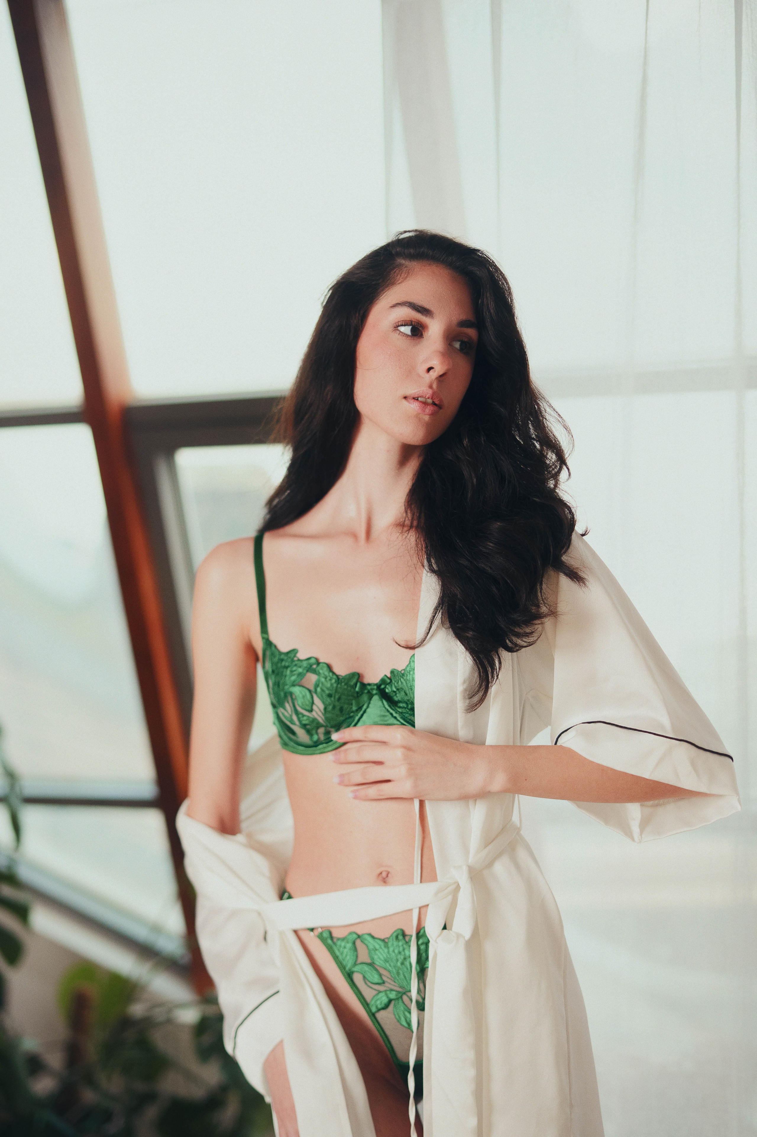 Tigresa. Жуков Студио