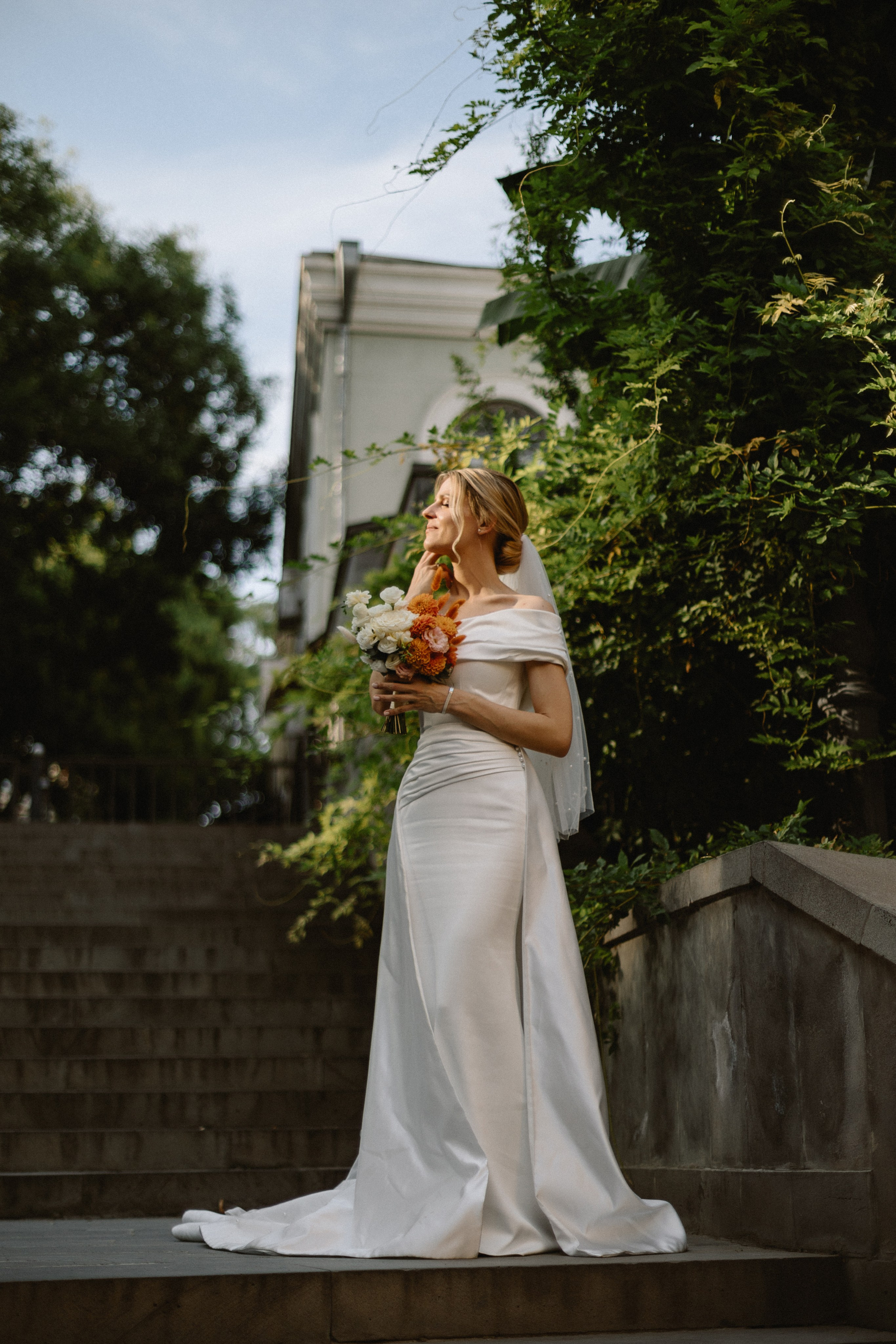 Konka, Sioni/Конка, улочки, старый город, Сиони. Photographer Anna Nazarenko