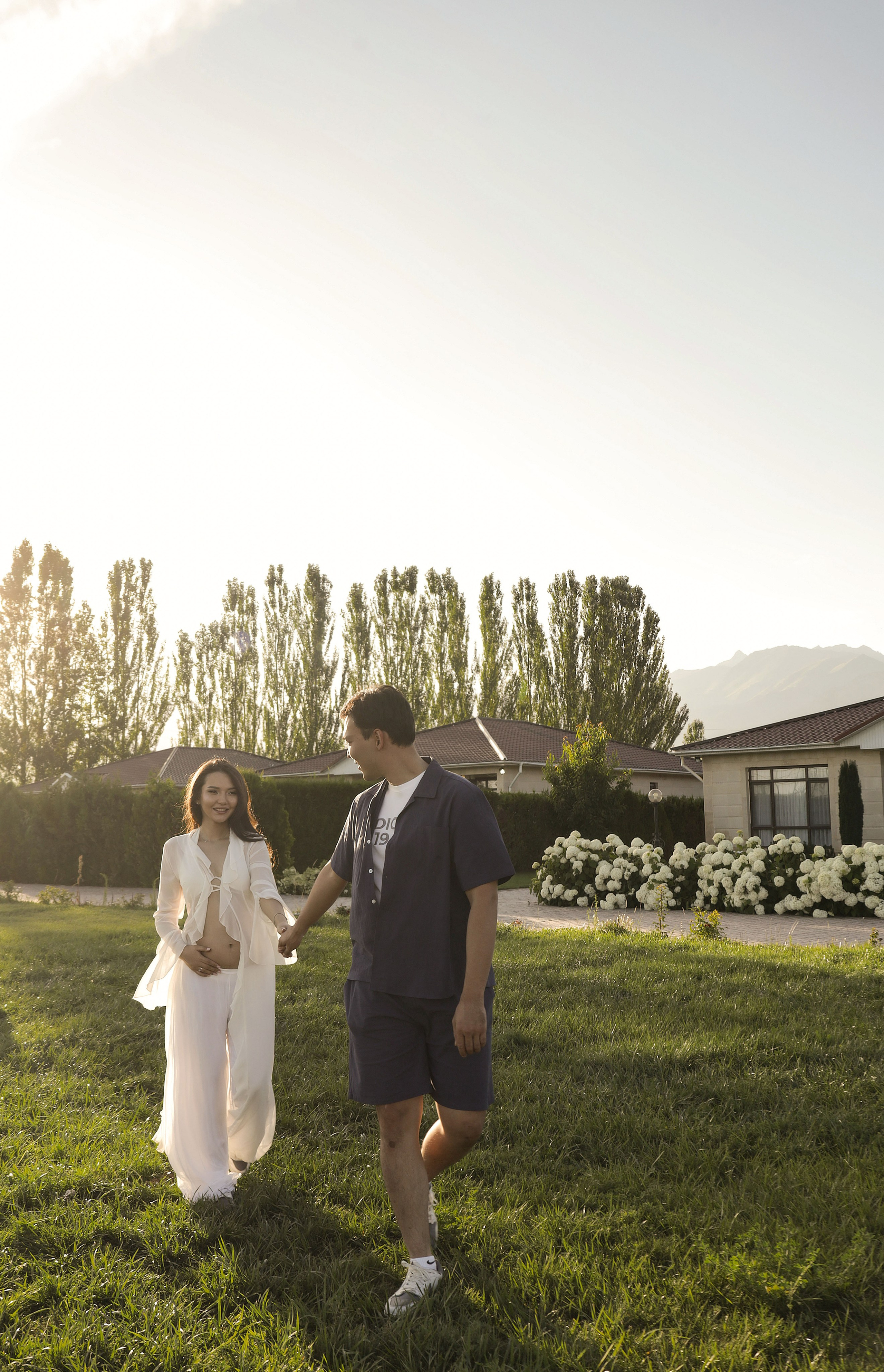 Беременность. Ellaya.ph