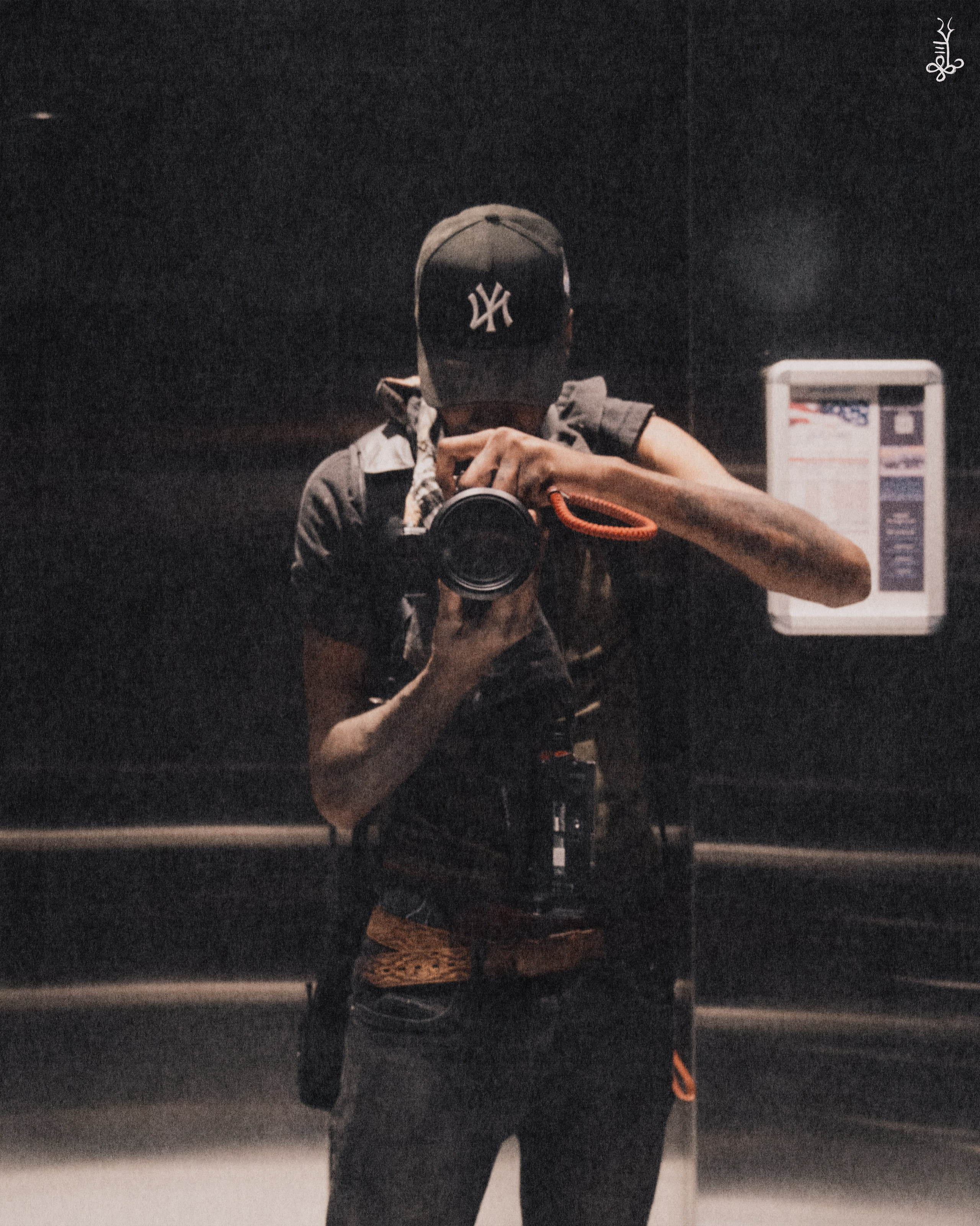 Ke’Ondris. Ke’Ondris