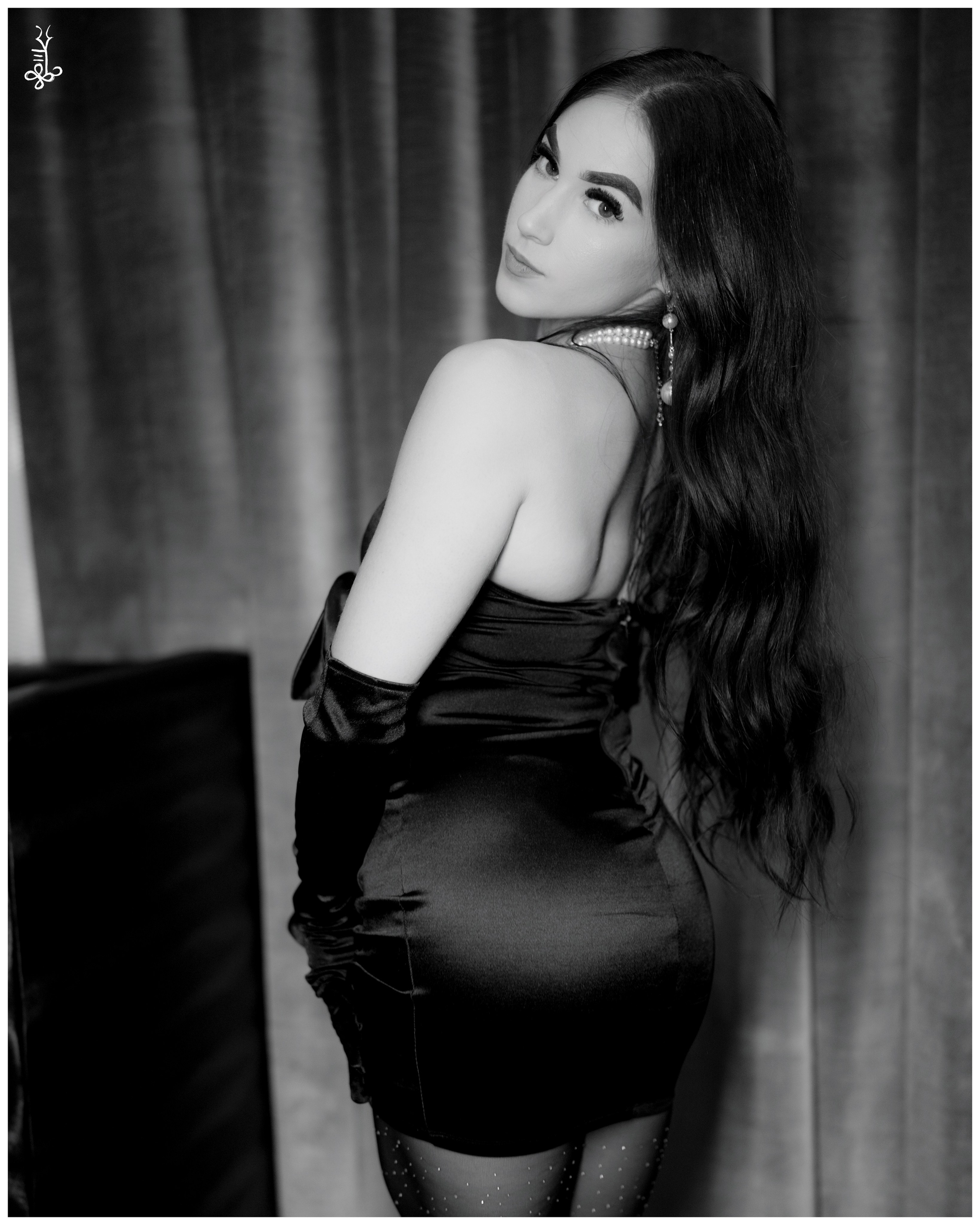 KIERSTYN SMITH. Ke’Ondris