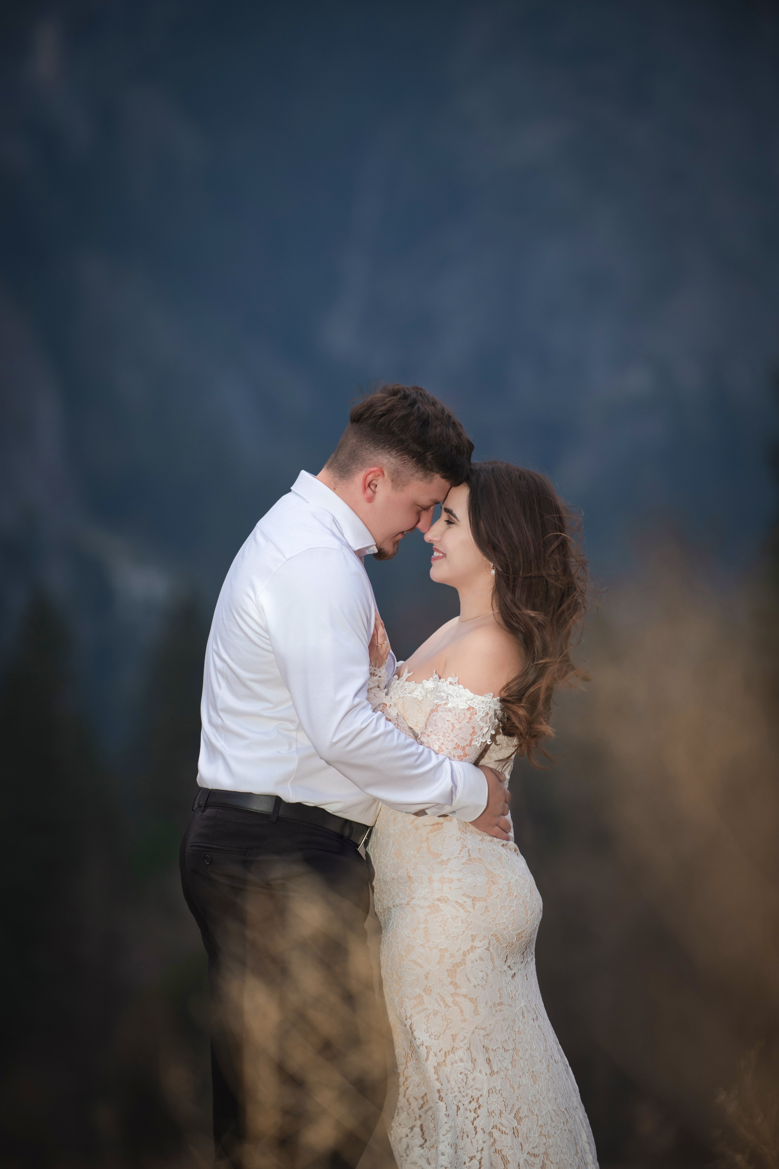 P ♡ N. Wedding & Elopement Photographers in California