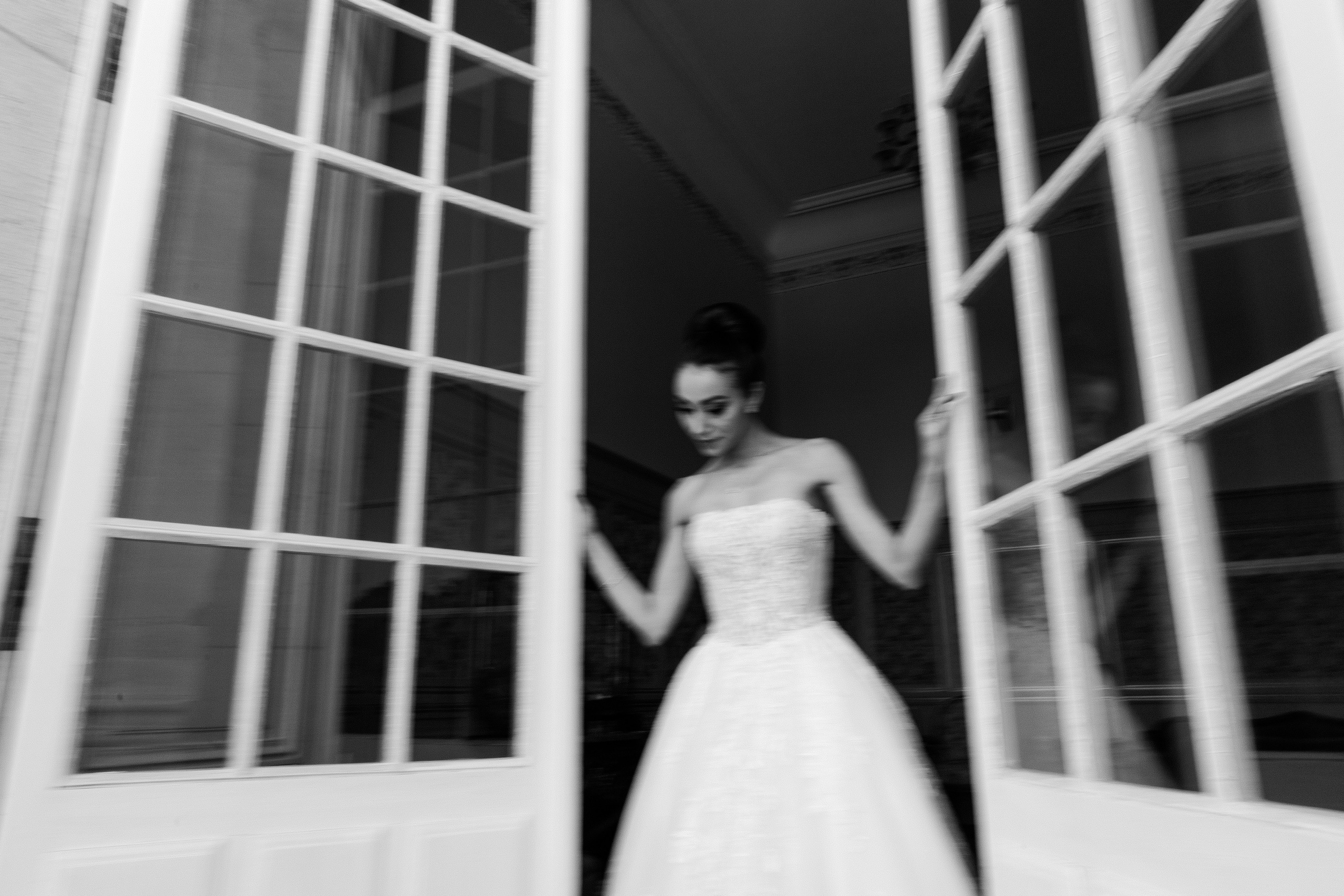 A & B. Photographer in Paris