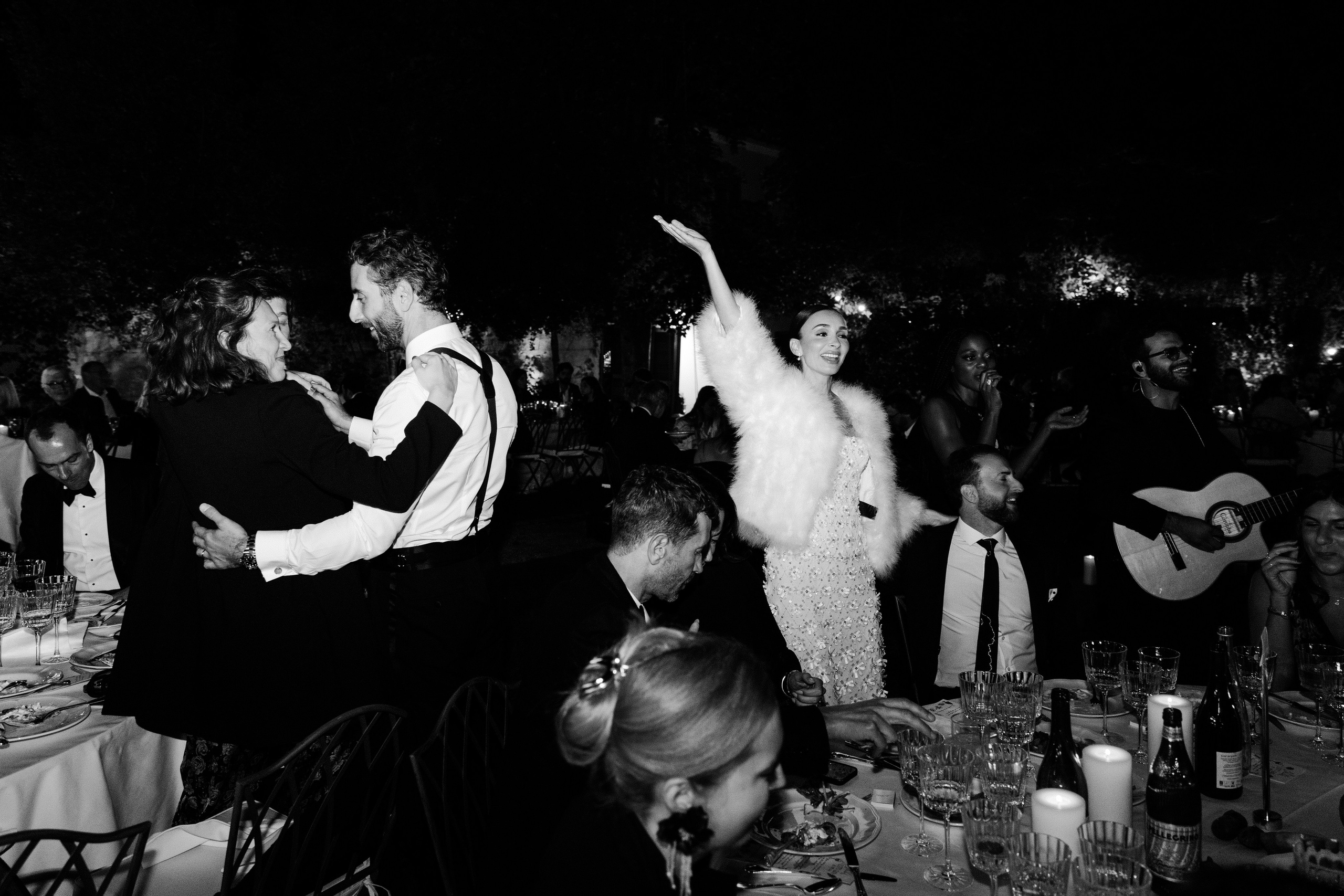 Inna & Ben. Photographer in Paris