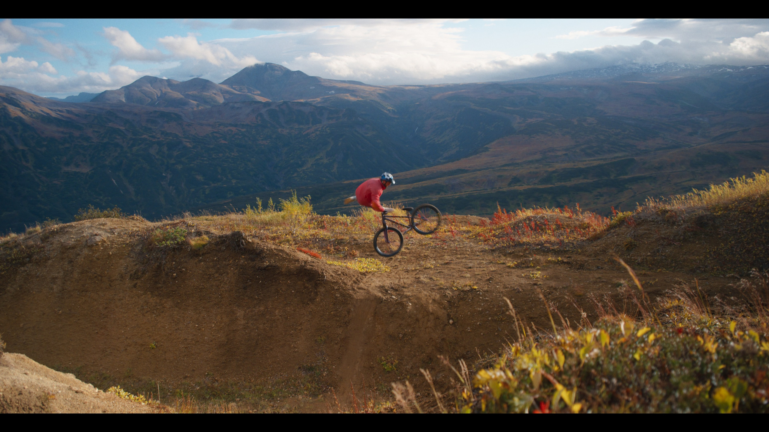 Leave a mark | Documentary. Ilia Ivanov