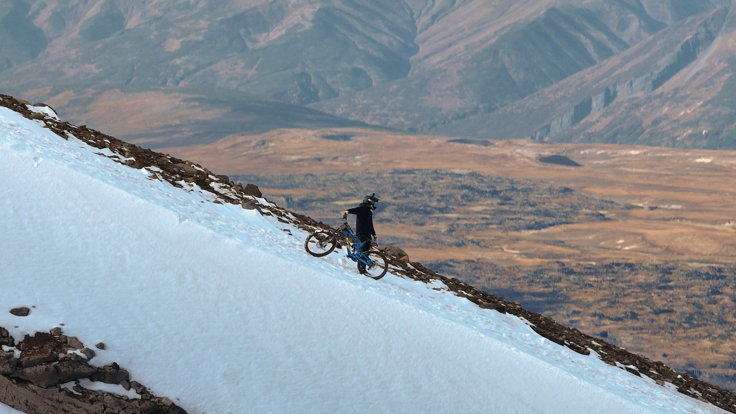 Leave a mark | Documentary. Ilia Ivanov