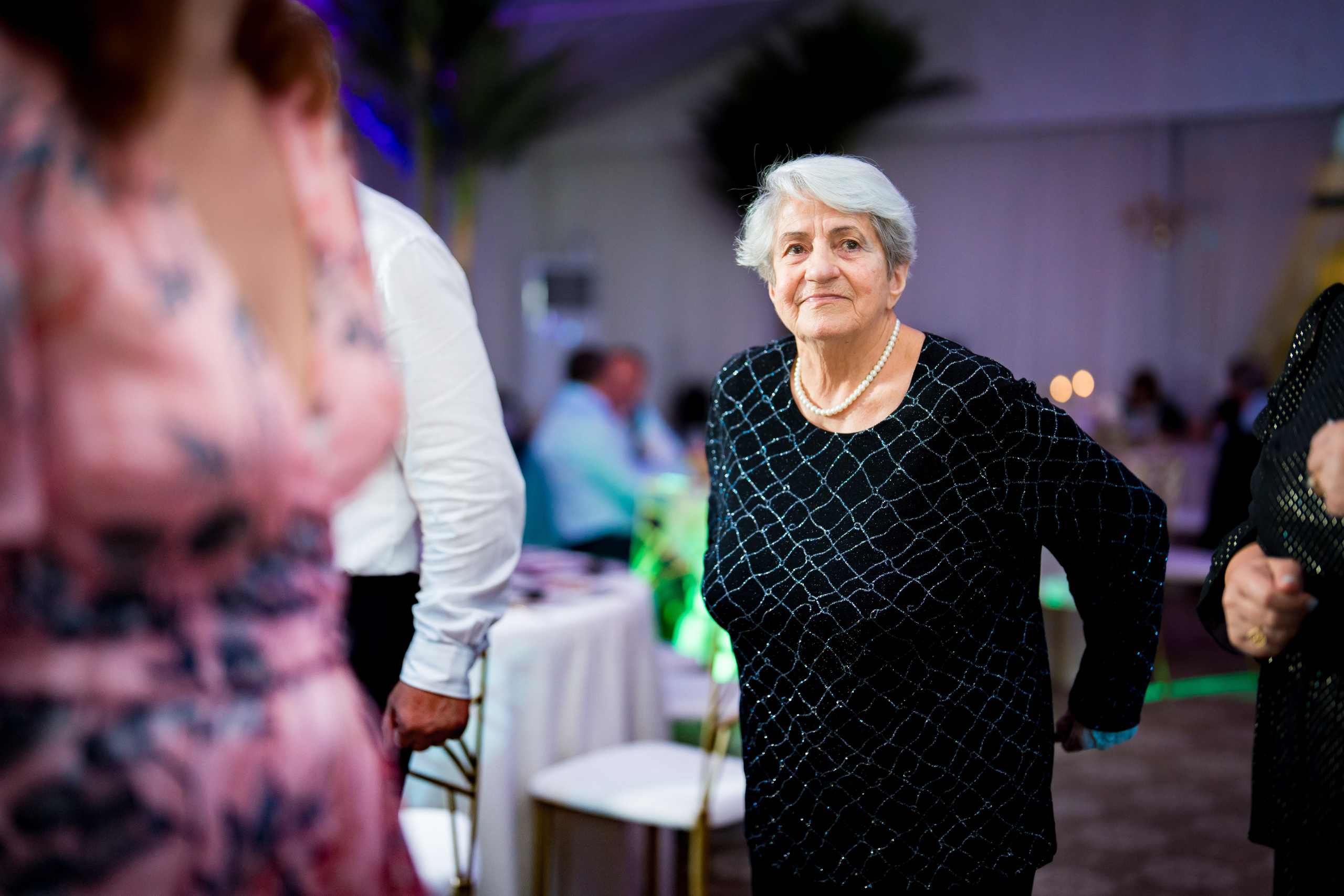 PARTY. Gabriel Florea — Fotograf nuntă București