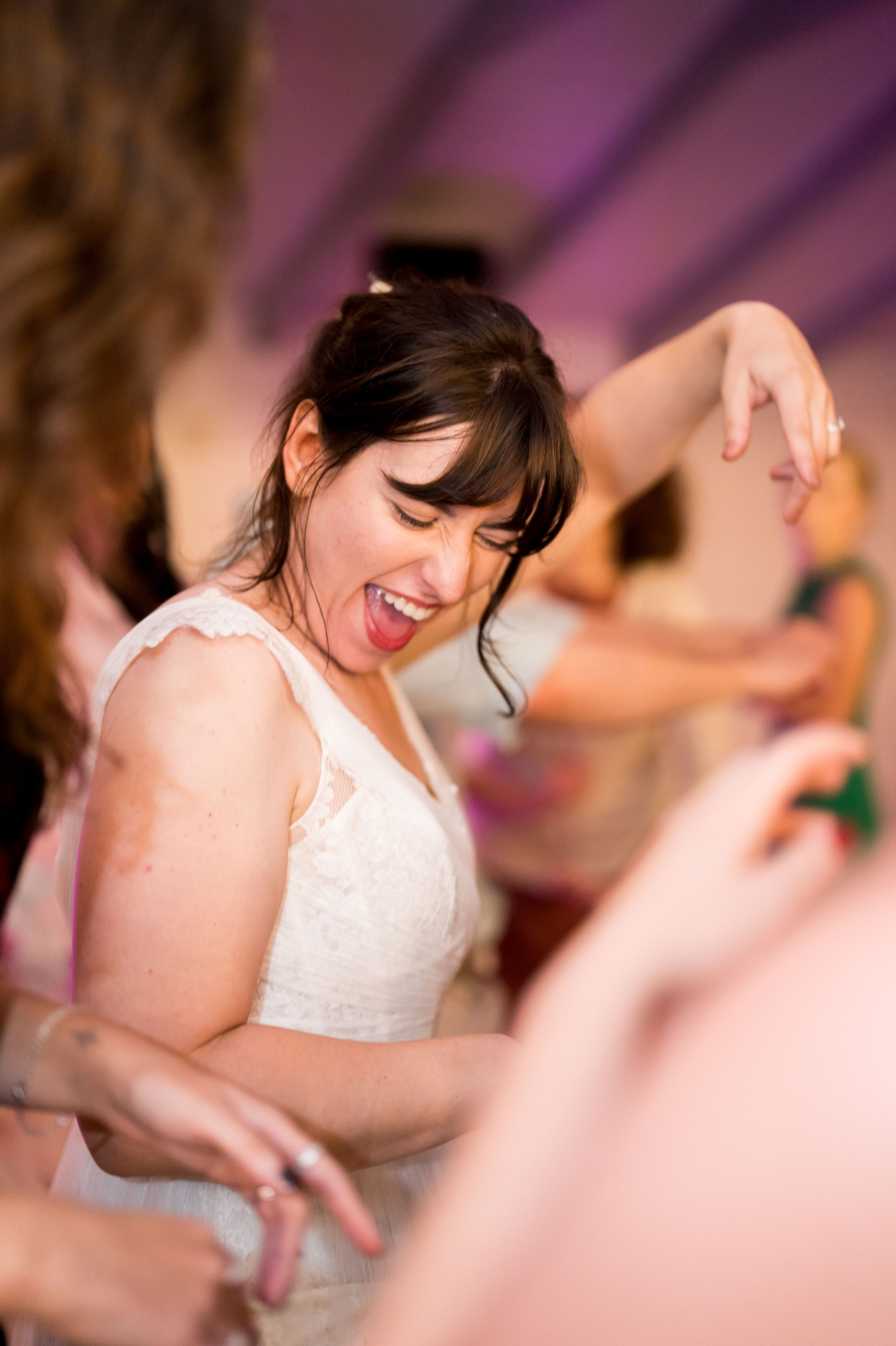 PARTY. Gabriel Florea — Fotograf nuntă București