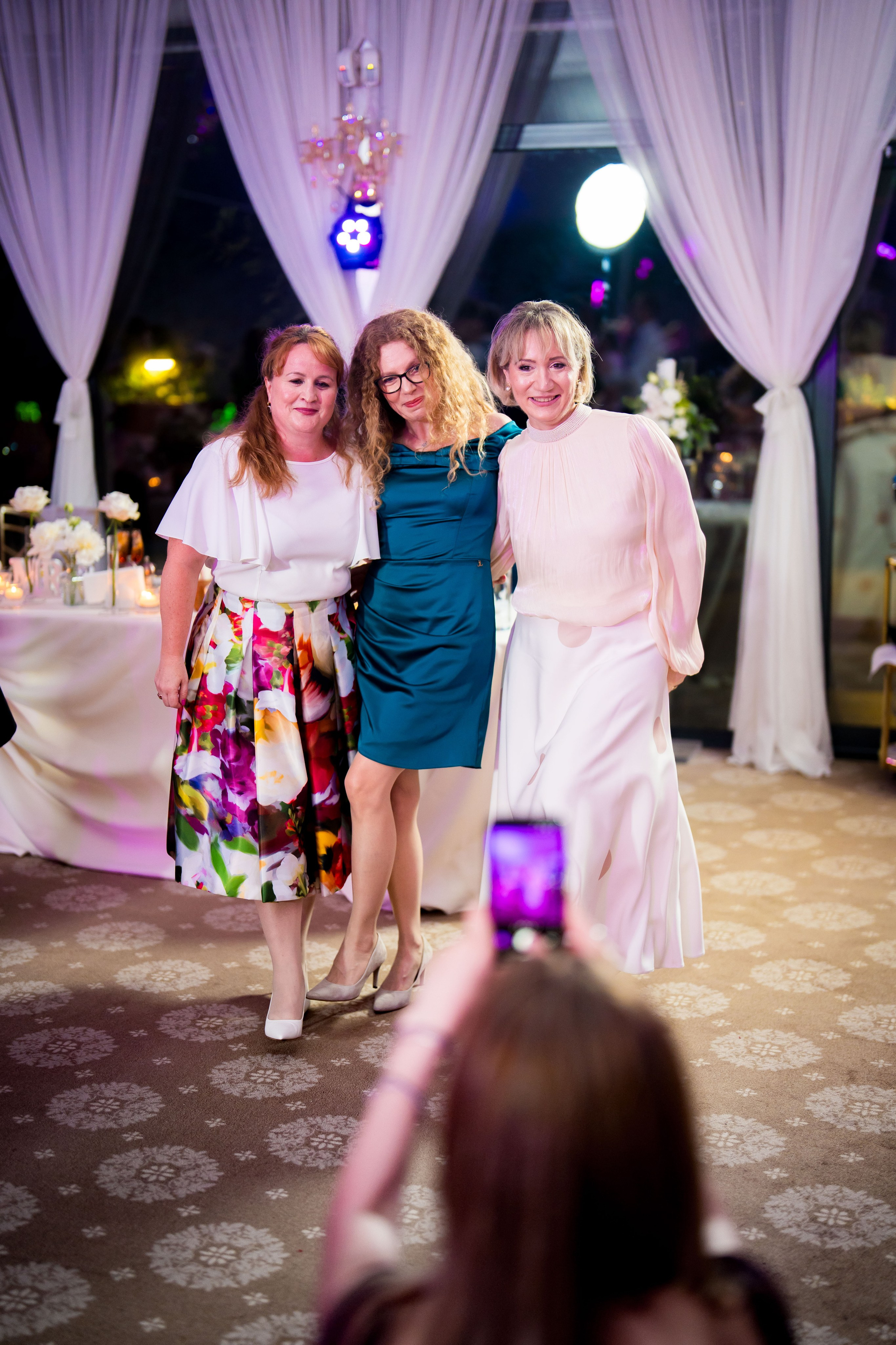 PARTY. Gabriel Florea — Fotograf nuntă București