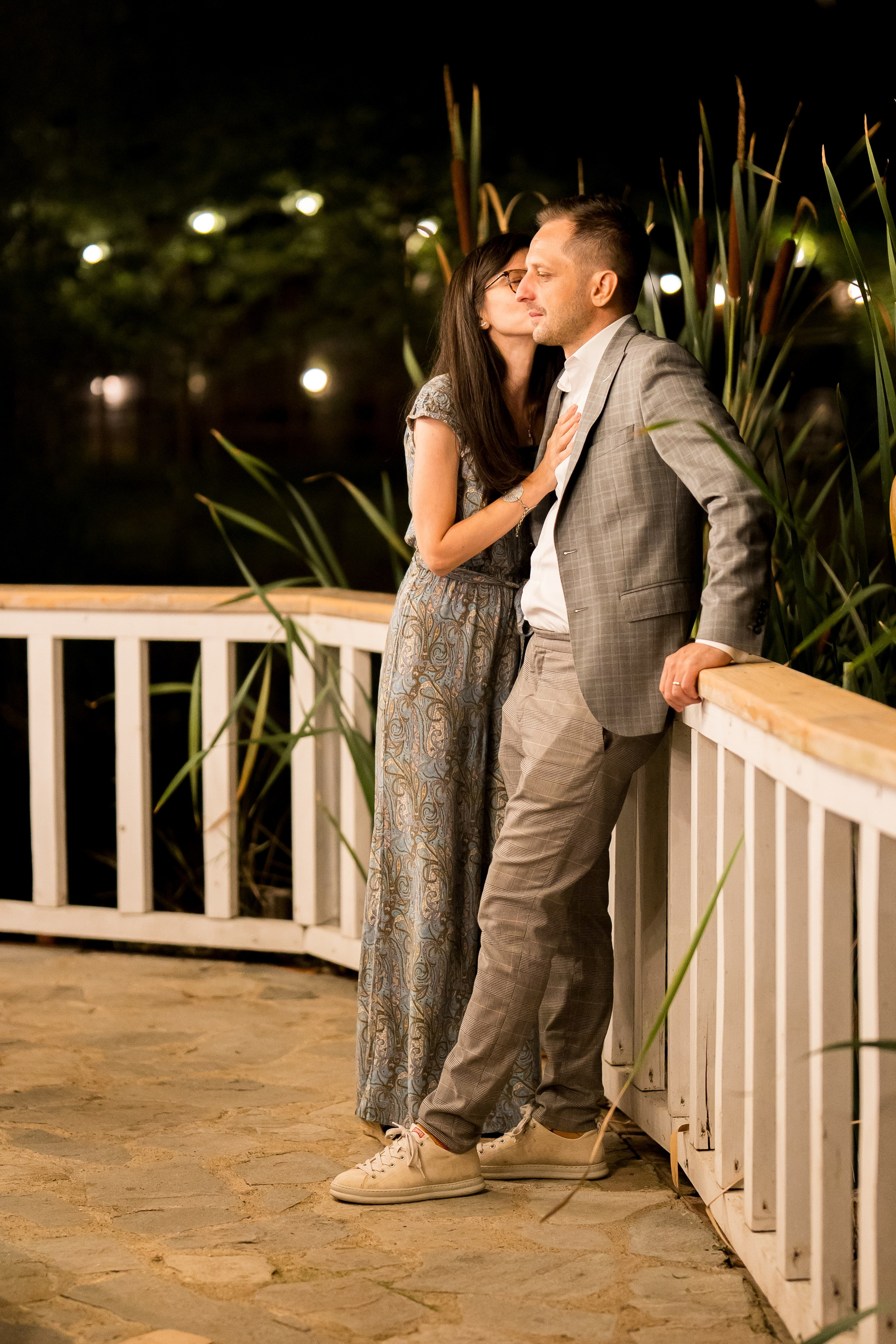 PARTY. Gabriel Florea — Fotograf nuntă București