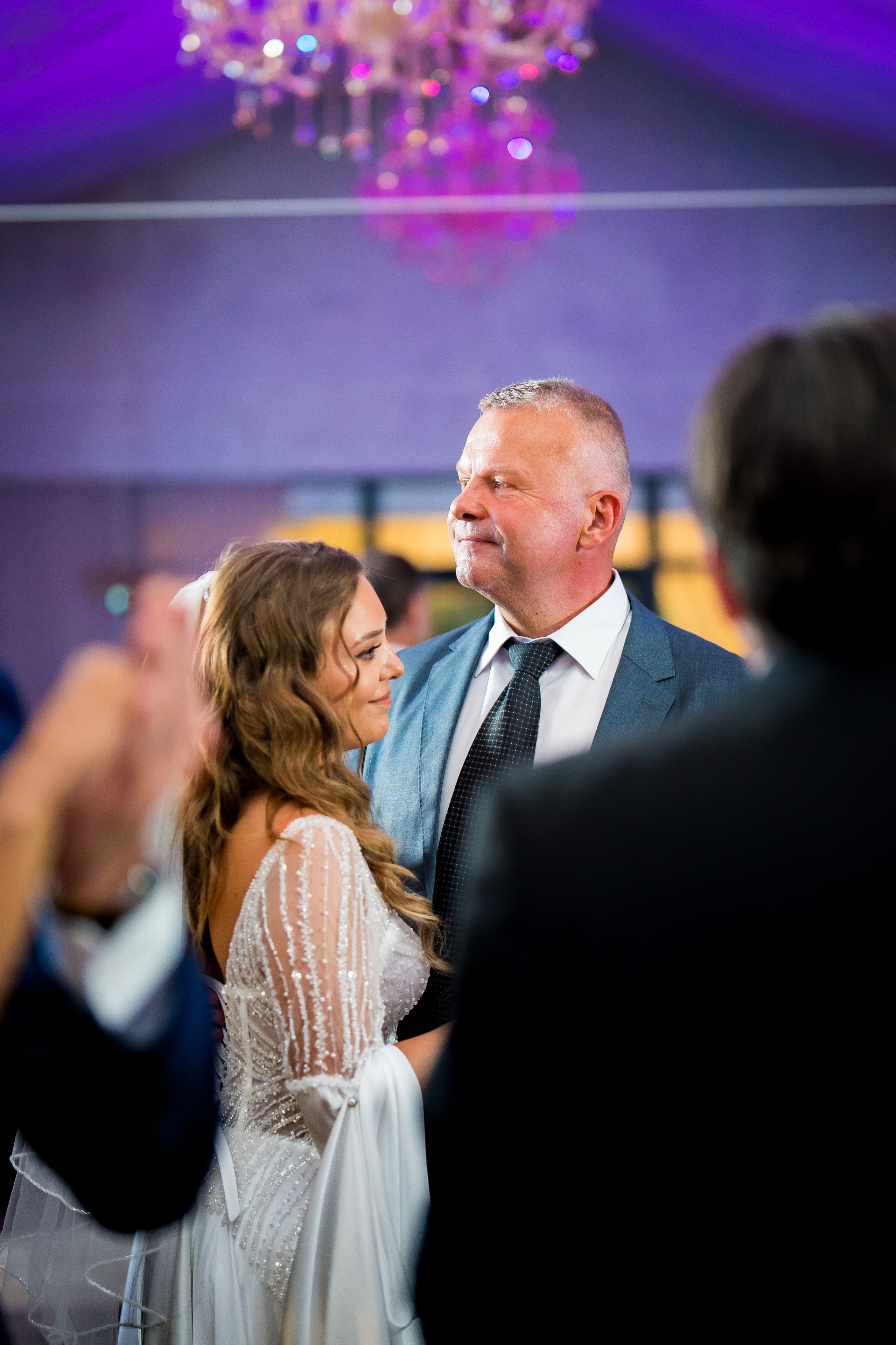 PARTY. Gabriel Florea — Fotograf nuntă București