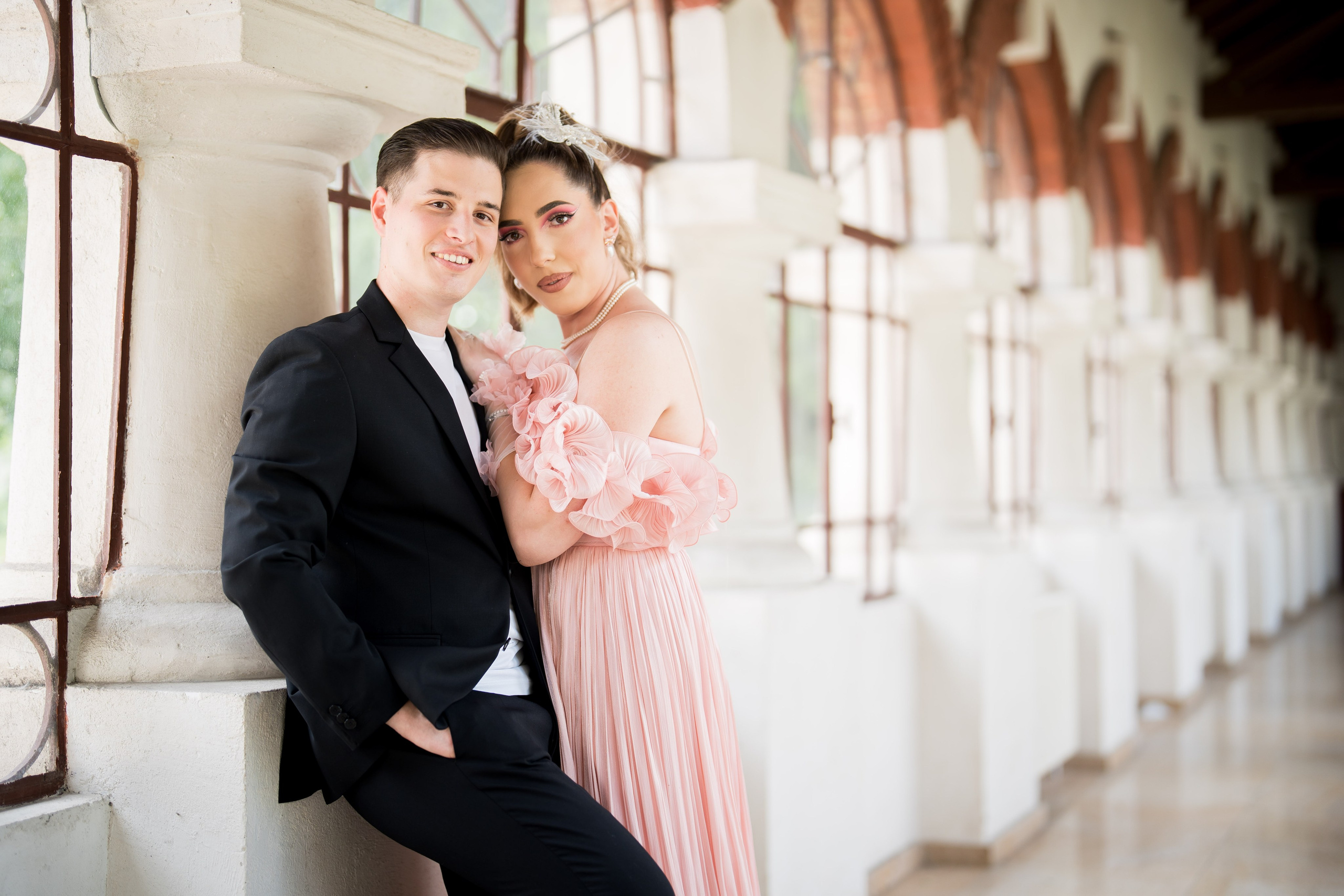 Mihnea & Fabiola. Gabriel Florea — Fotograf nuntă București