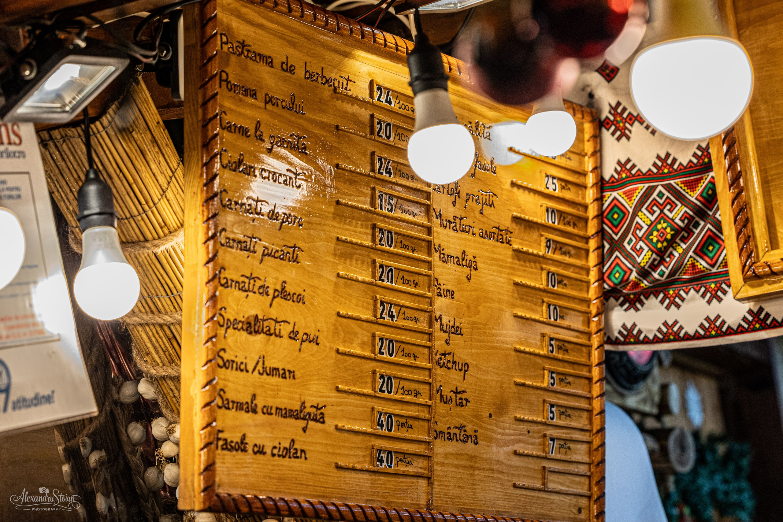 Targ de Craciun. Http://www.alexphoto.ro