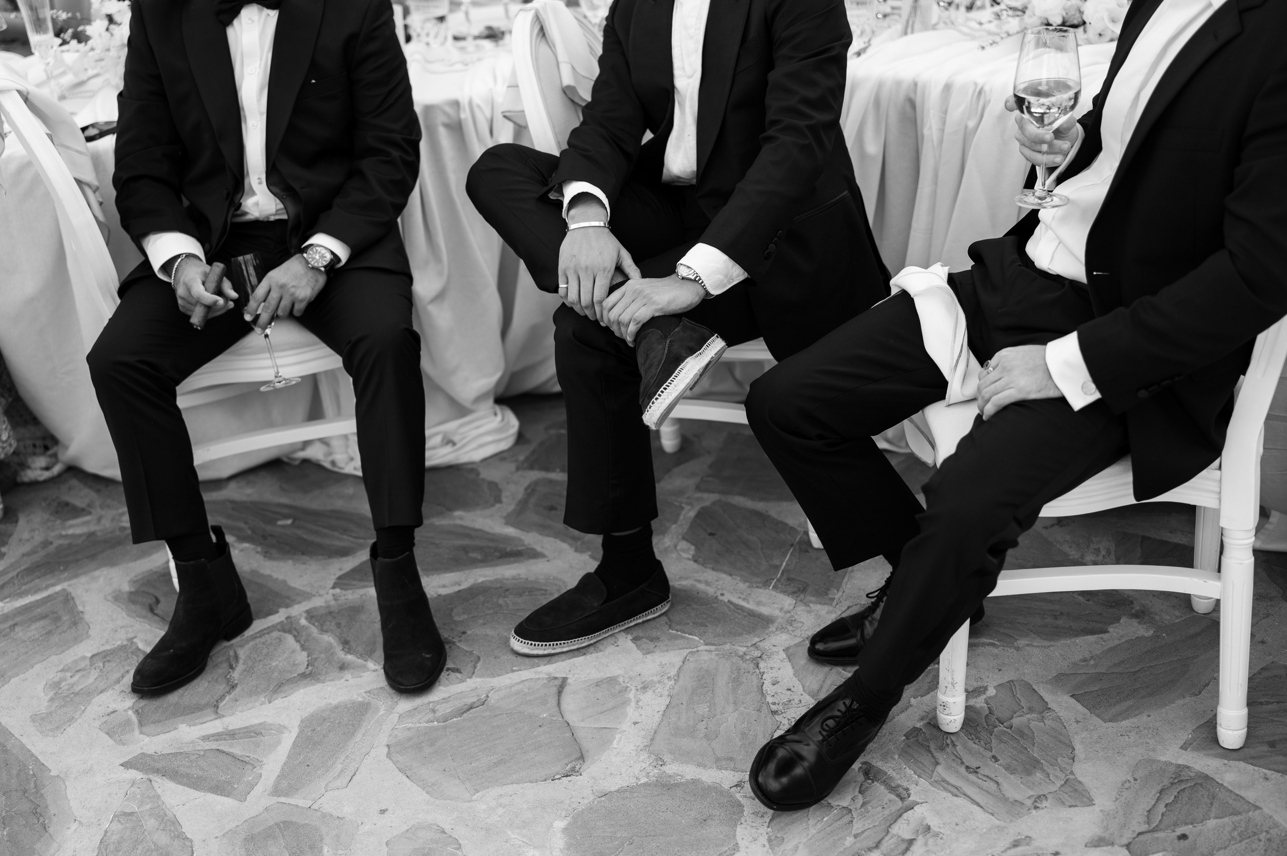 Mark & Daria. Wedding photographer in Spain