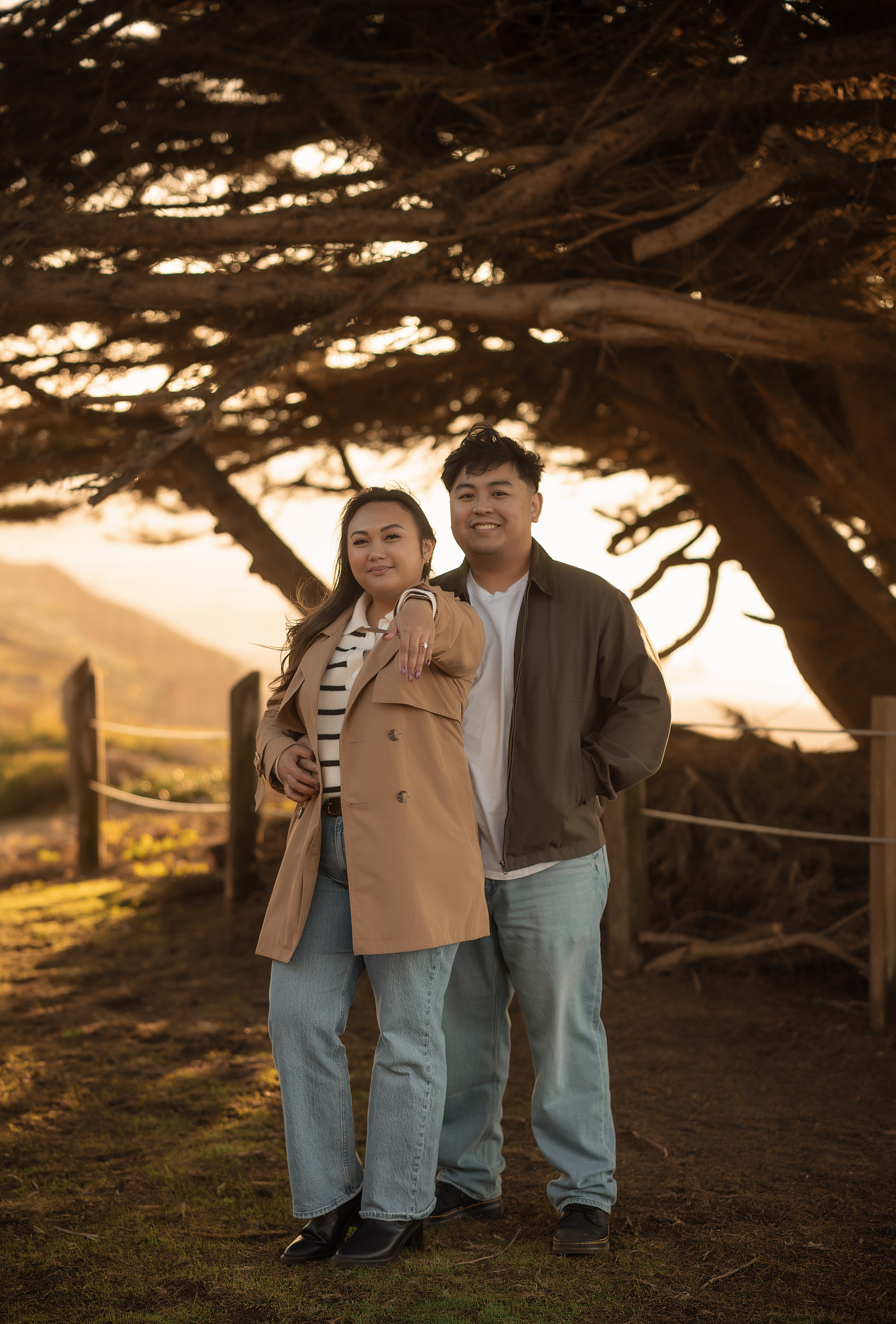 COUPLES. Couples & Families photographer in Bay Area, San Jose, California