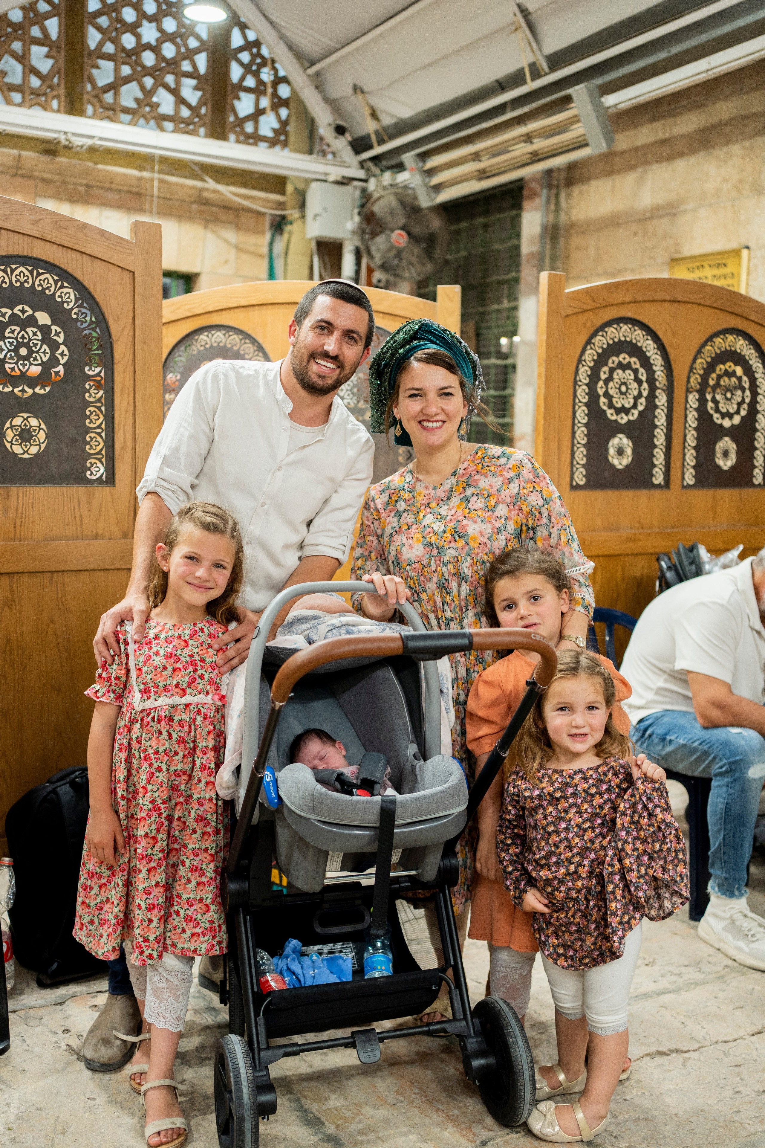 הברית של נחמן חזן. יוסף מזרחי צילום חתונה, ברית וזוגיות. צלם מקצועי שאוהב להוציא אתכם הכי יפים ברגעים הכי מרגשים