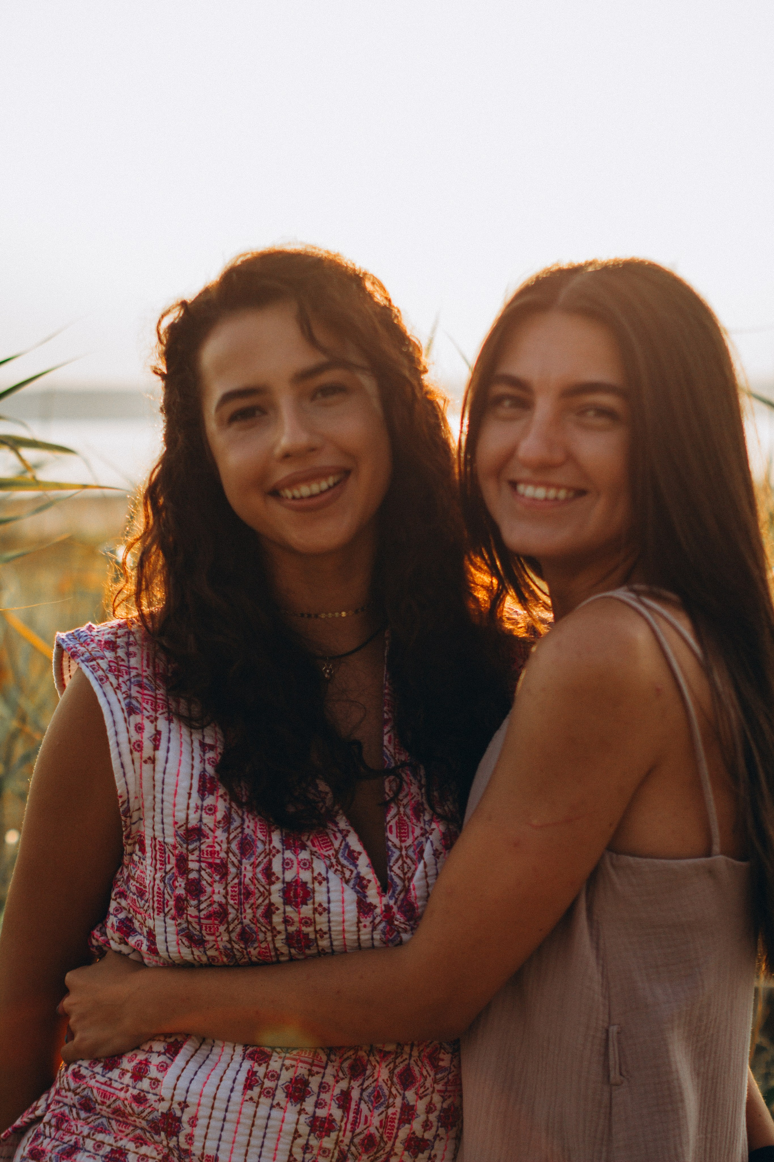 Best friends. Iryna Zhyvora | Photographer | Stockholm