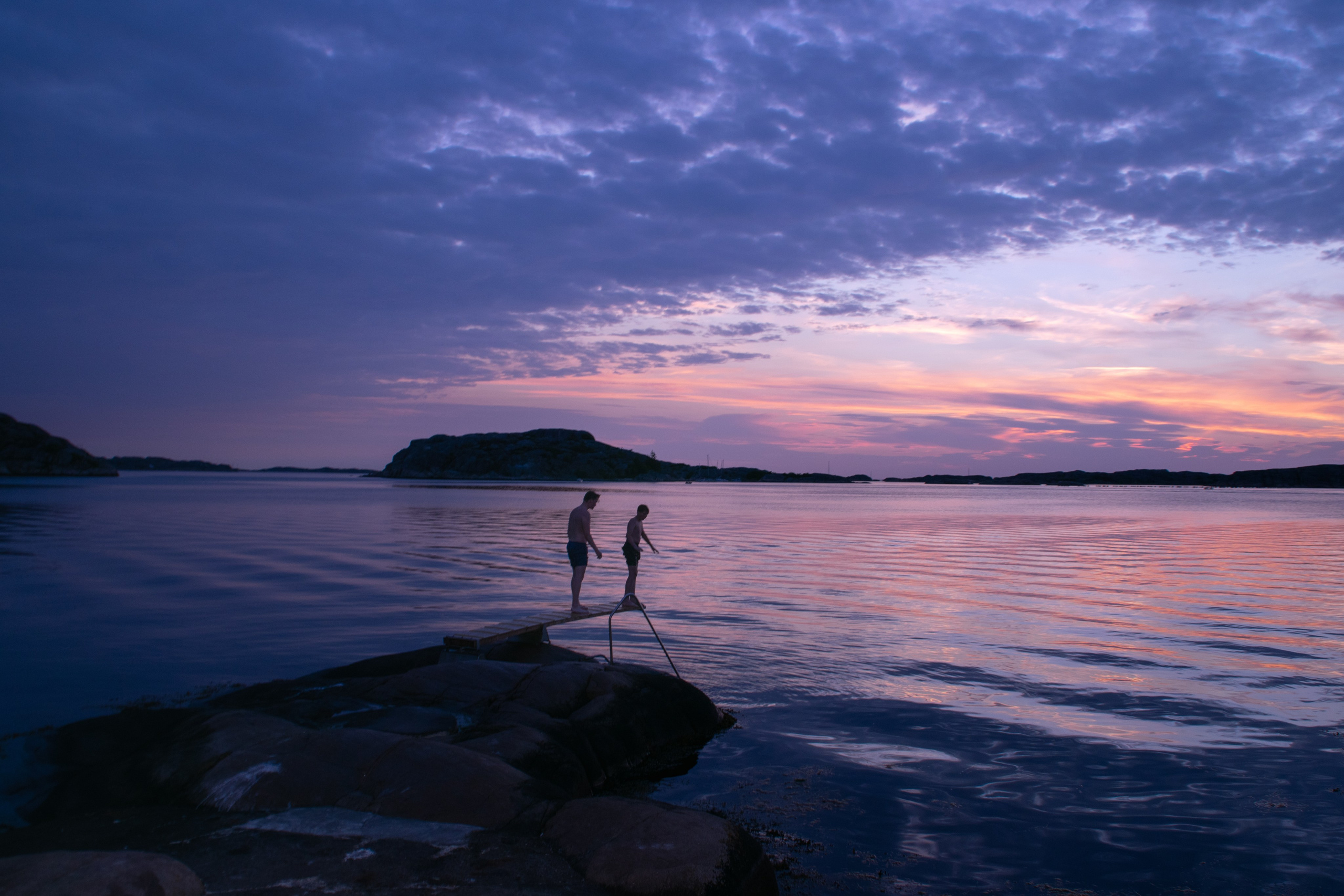 Portfolio. Photographer in Sotenäs municipality. Fotograf i Sotenäs kommun