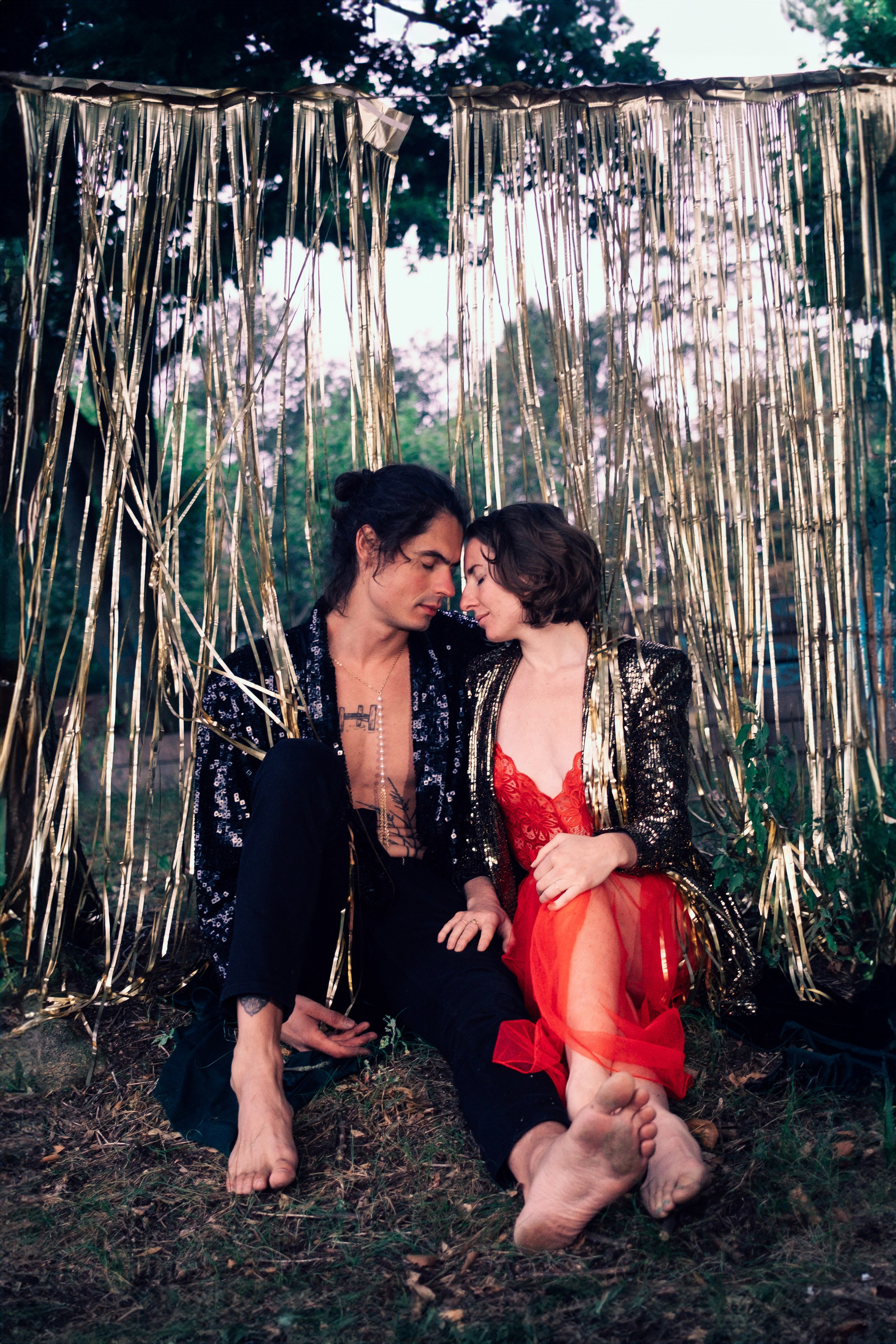 Lauren & Stas. Professional Photographer in Berlin — Portraits, Love Story, Events, F