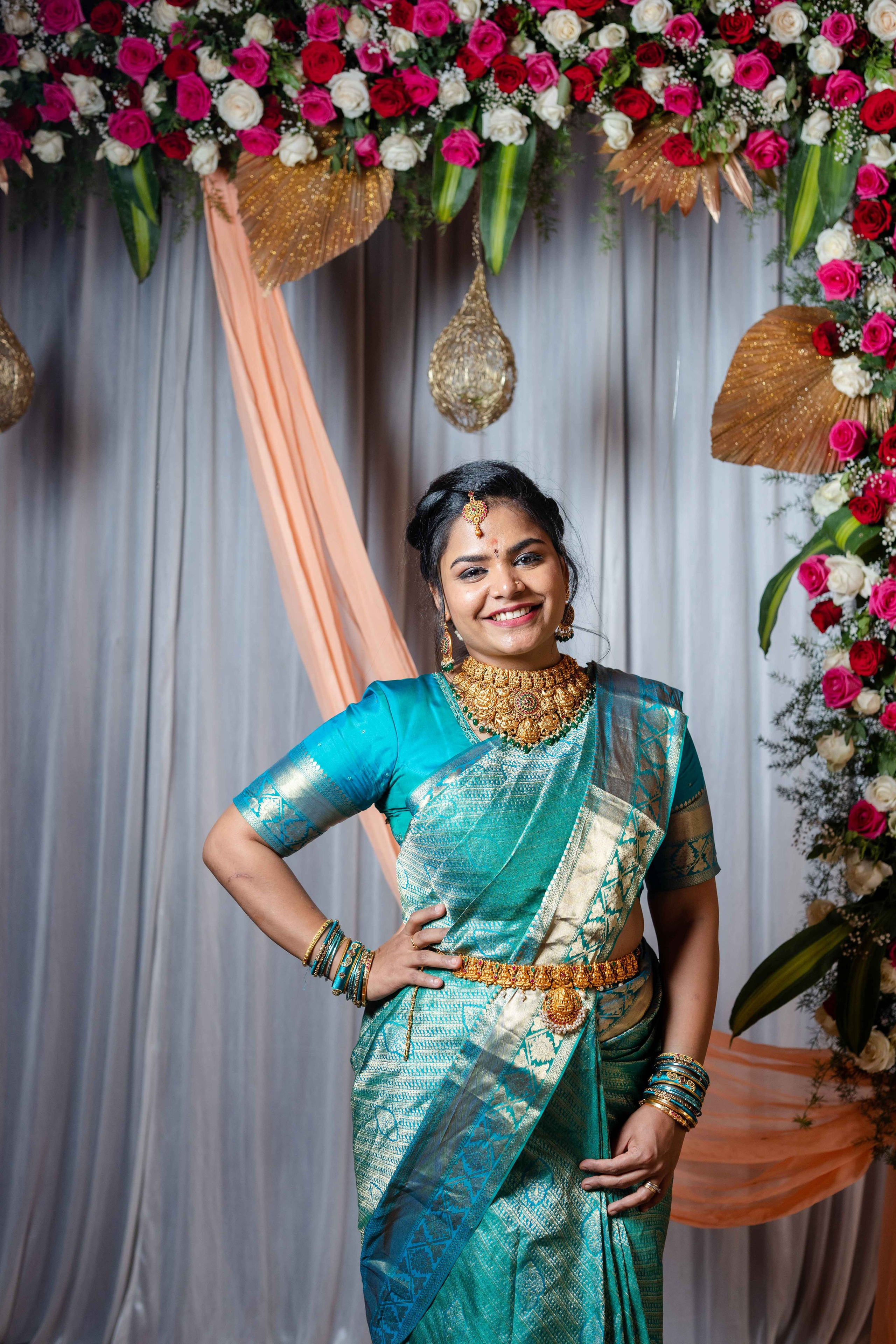 ATHARV NAMAKARANA. 50mm STUDIOS