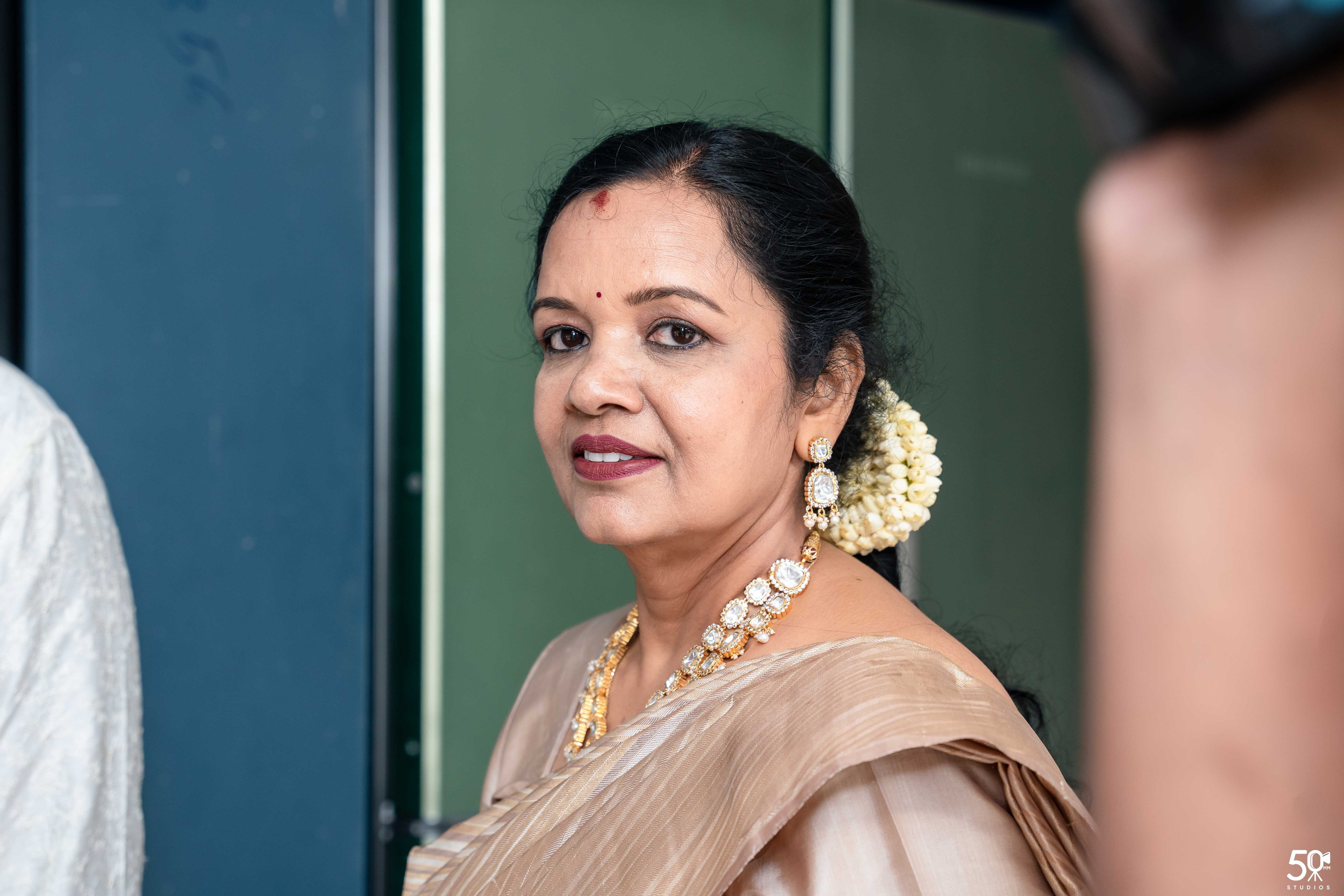 DWARAKADEESHA GRUHAPRAVESHA. 50mm STUDIOS