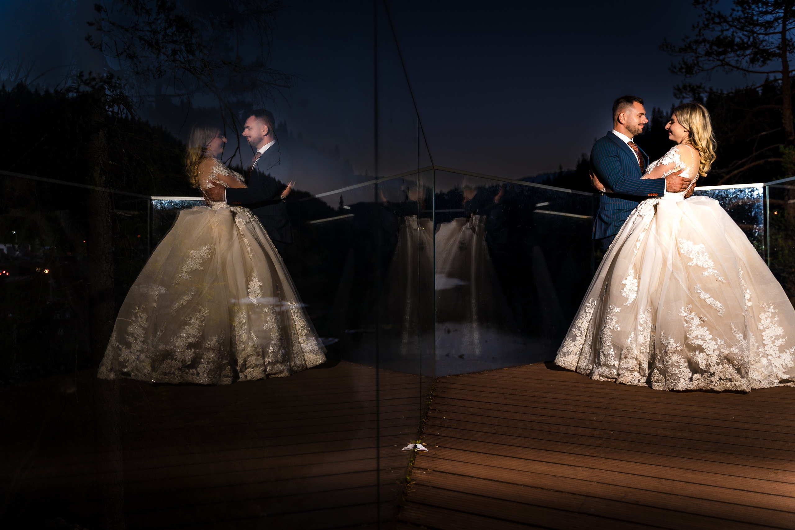 Roxana & Bogdan — Wedding. Marius Doban