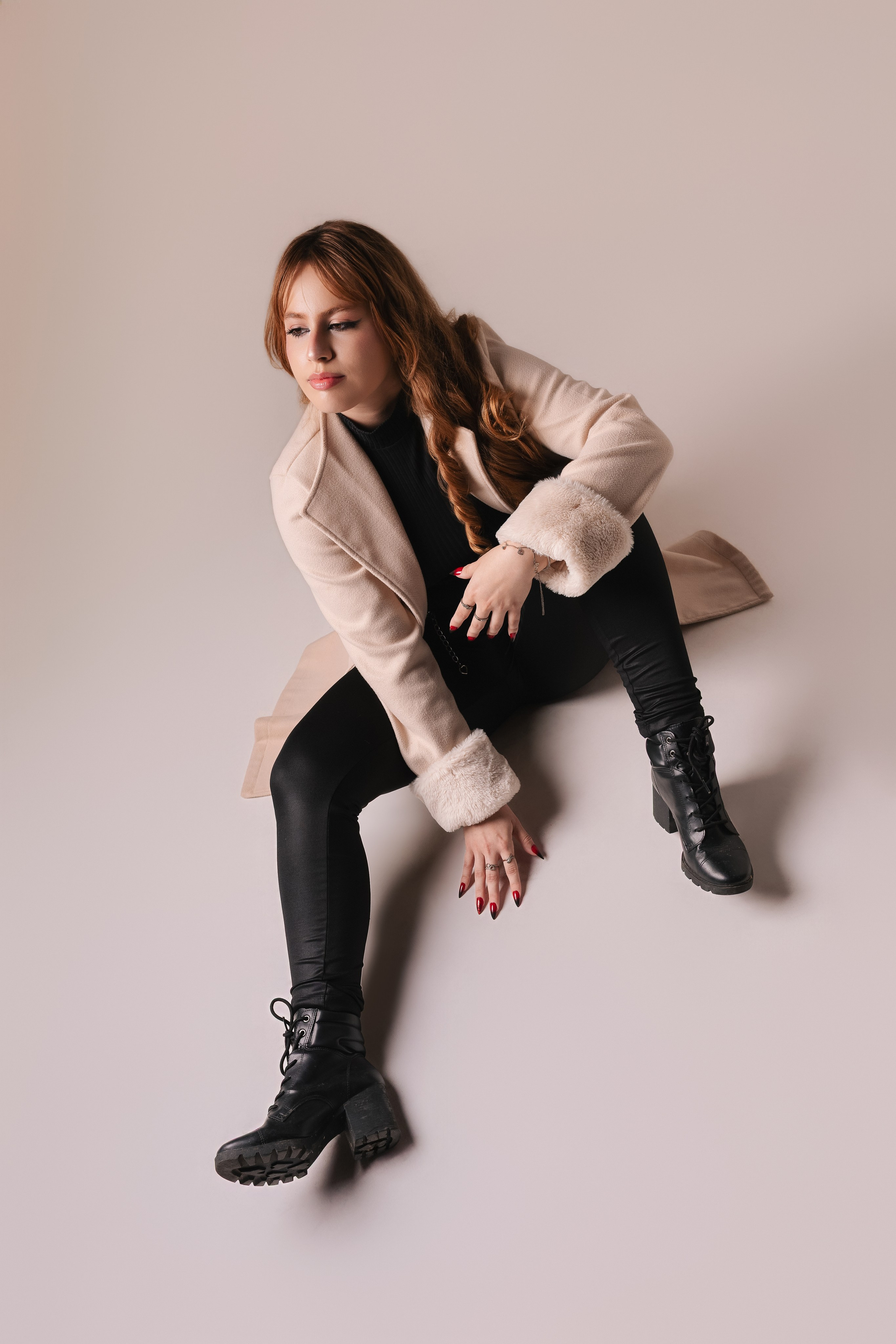 Evellyn. Edrd — Eduardo Med | Fotografia