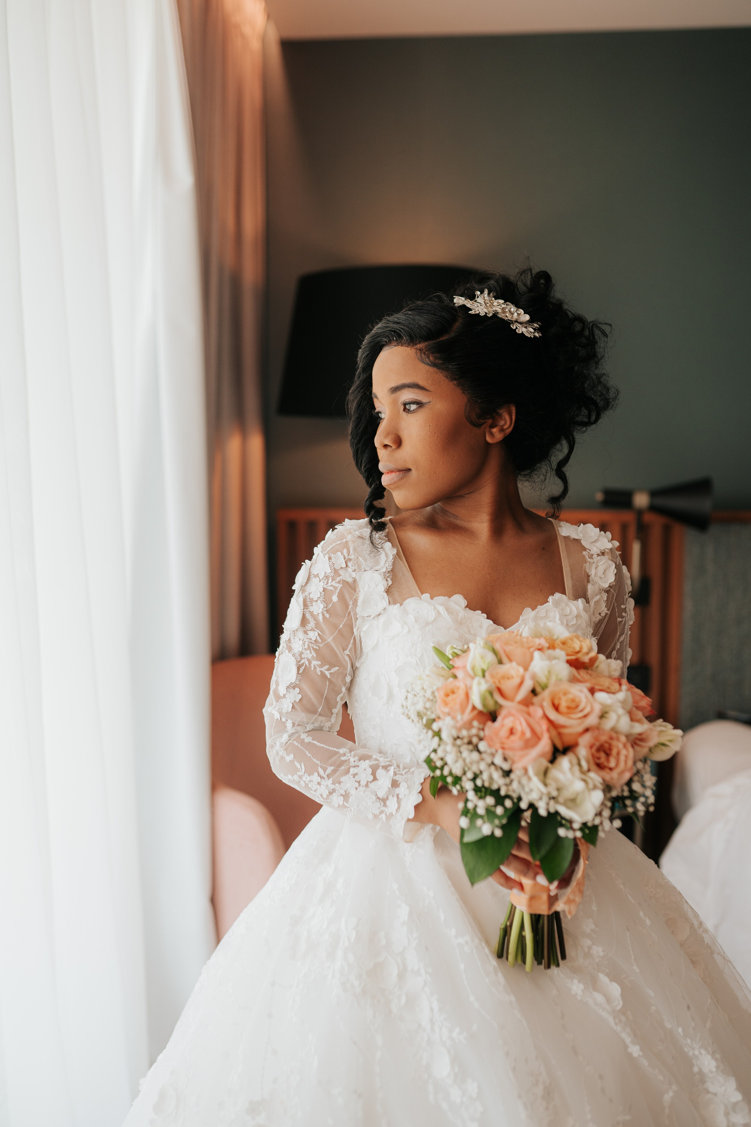 Casamento Eliane & Joaquim. Davi Valente