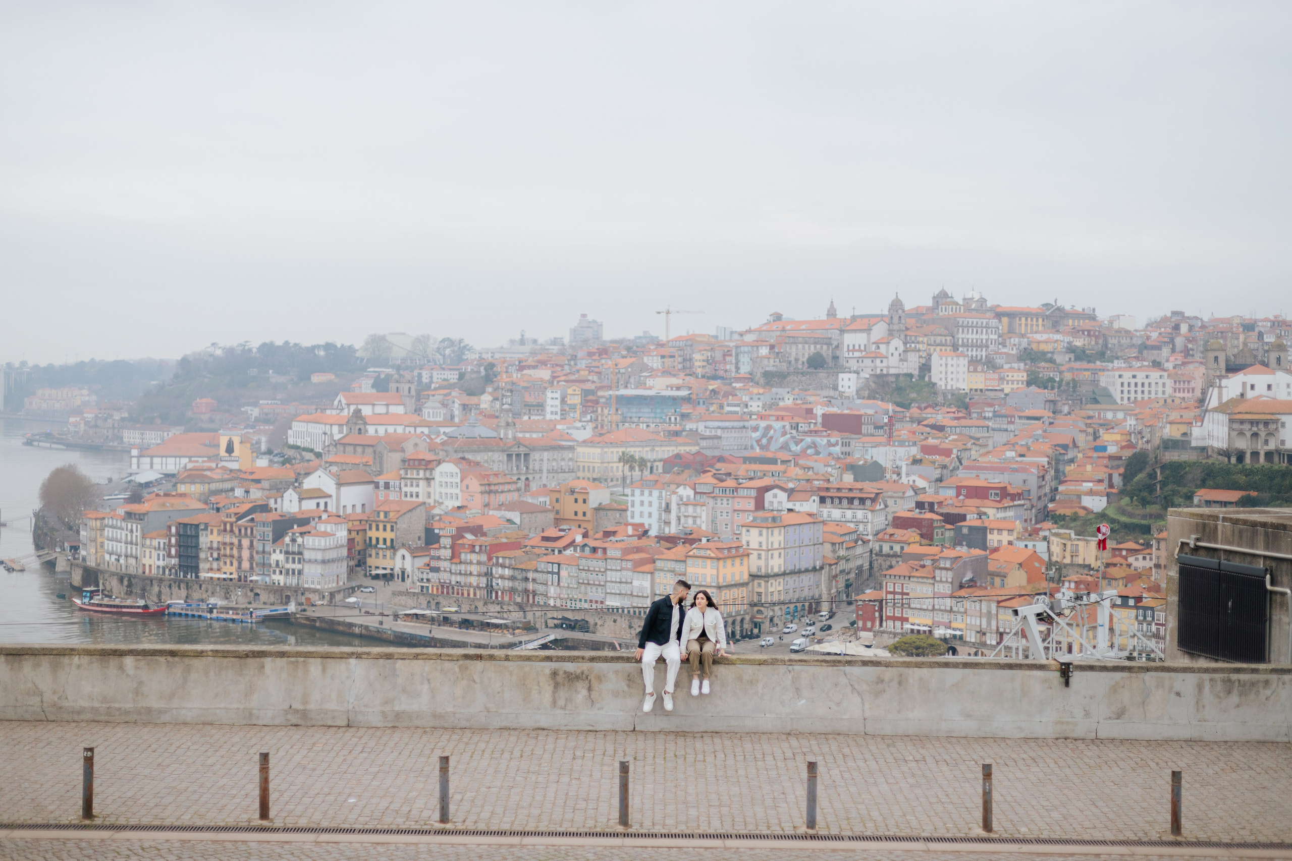 Allex e Rebeca. Davi Valente