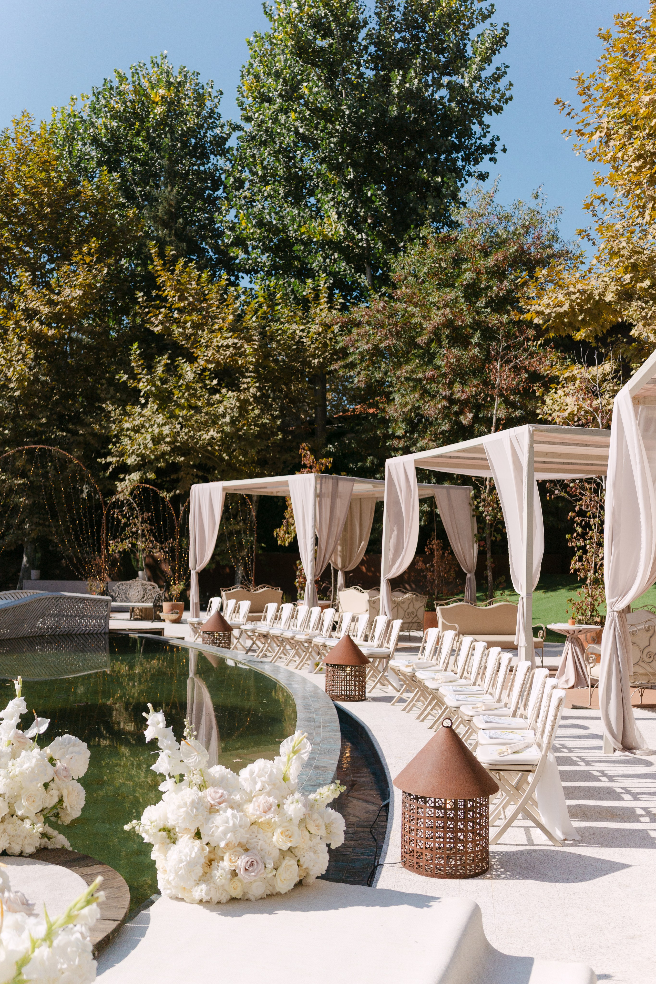 Wendy & Jason: A Luxury Destination Wedding at Solar da Levada, Braga. Fotógrafo de casamentos e destination wedding no Porto, Portugal — Davi Valente | Lisboa, Douro, Roma e Lago de Como