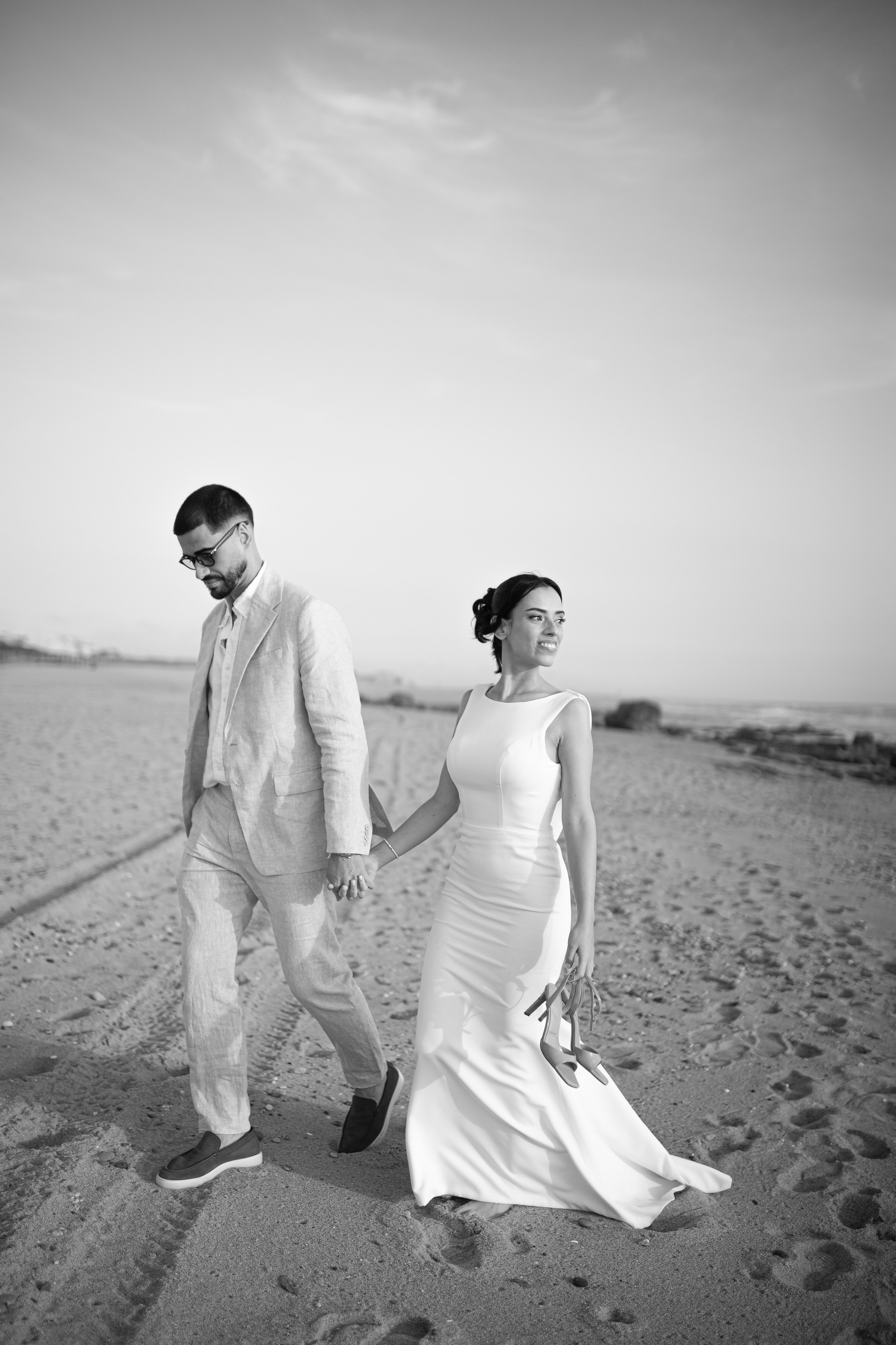 Casamento Civil — Camila e Alvaro. Davi Valente