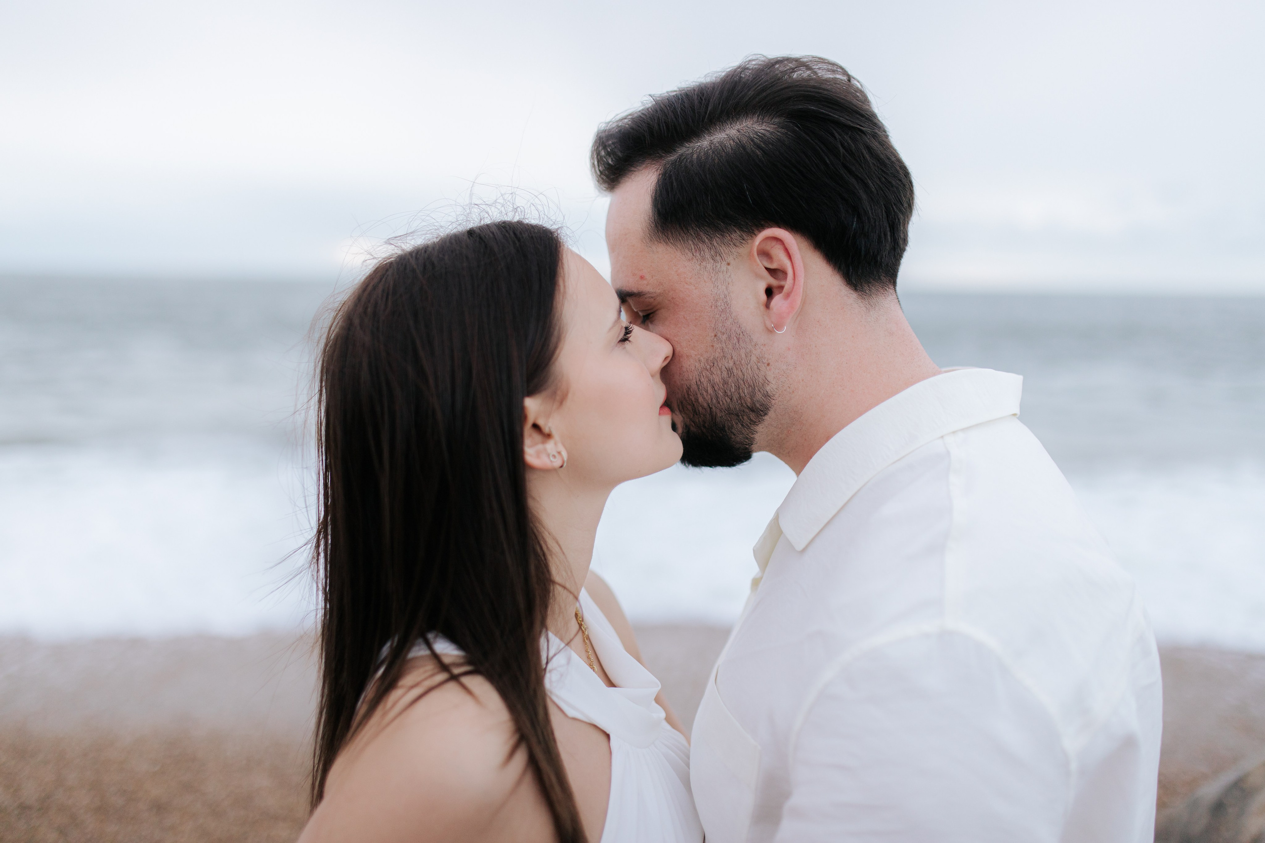 Isabel Mendes. Davi Valente