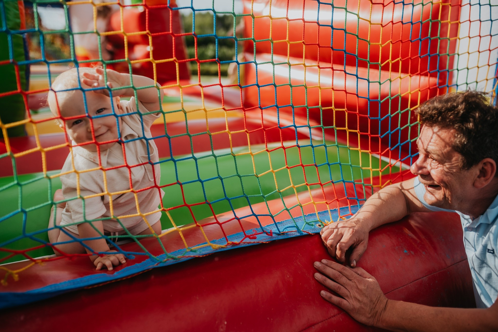 Roczek Stasia. Dominika Strachacka Fotografia | Fotograf ślubny i rodzinny Opole Lubelskie Lublin