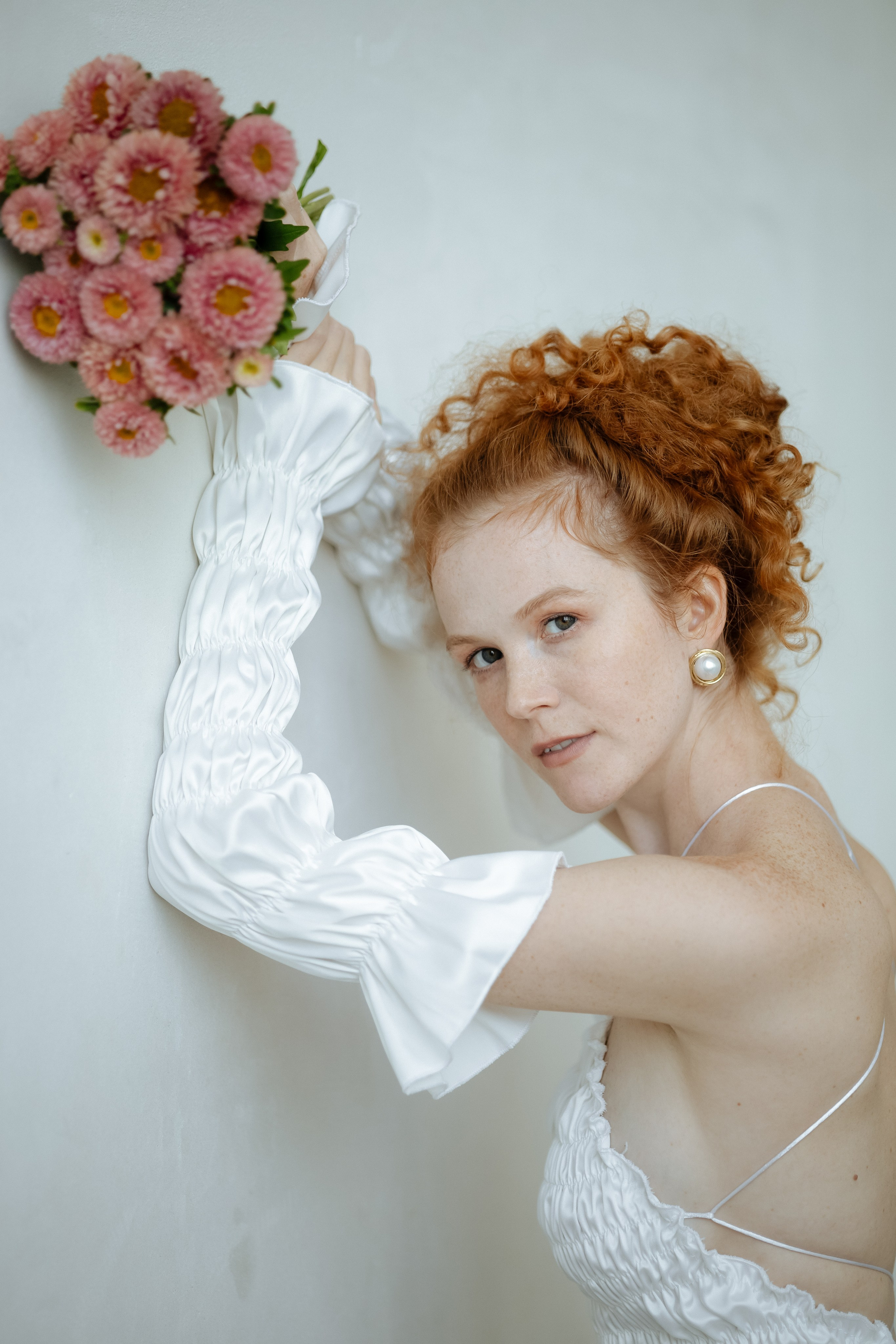 WEDDING and love story