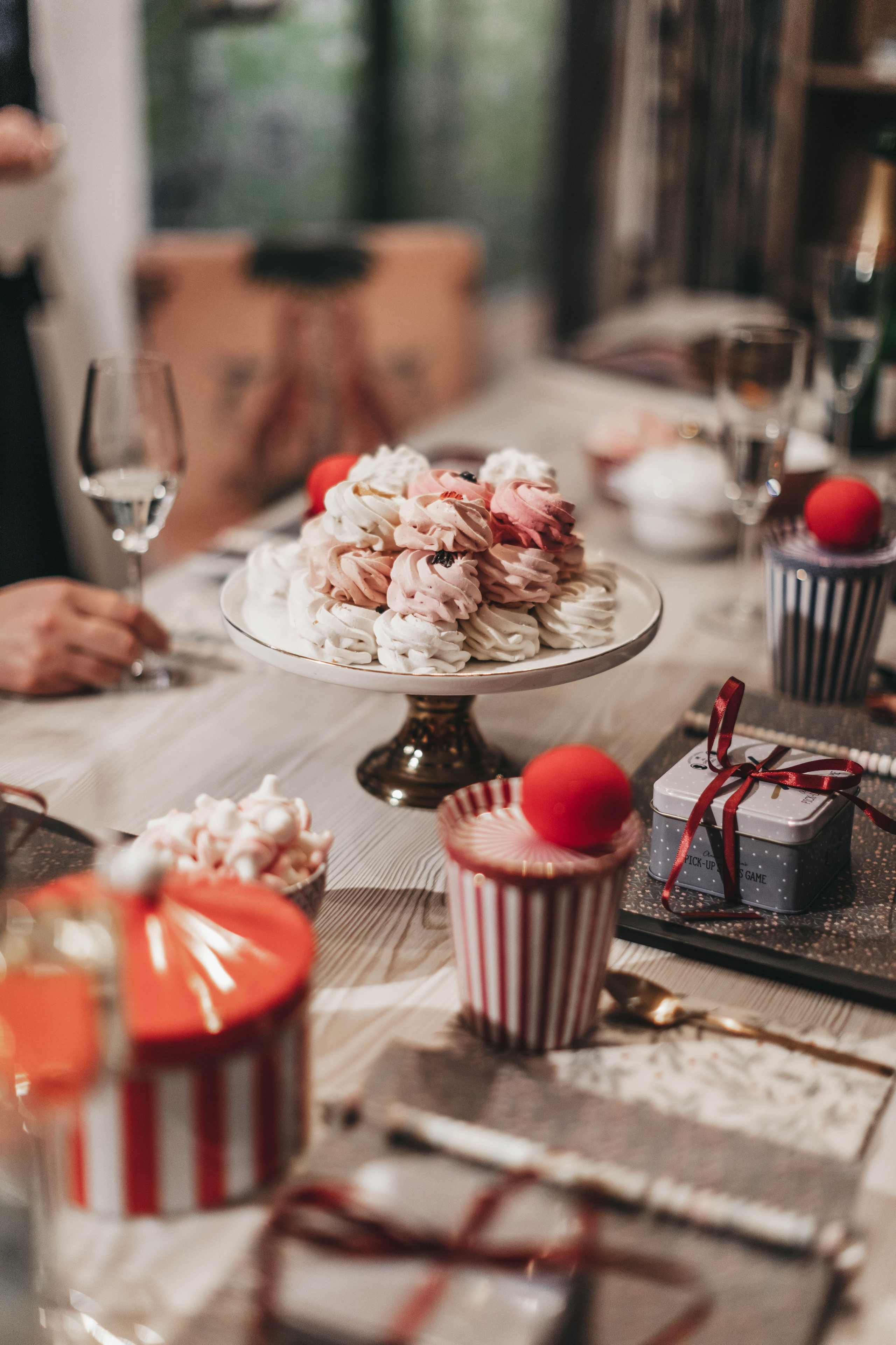Workshop «Kinderzimmer». Home