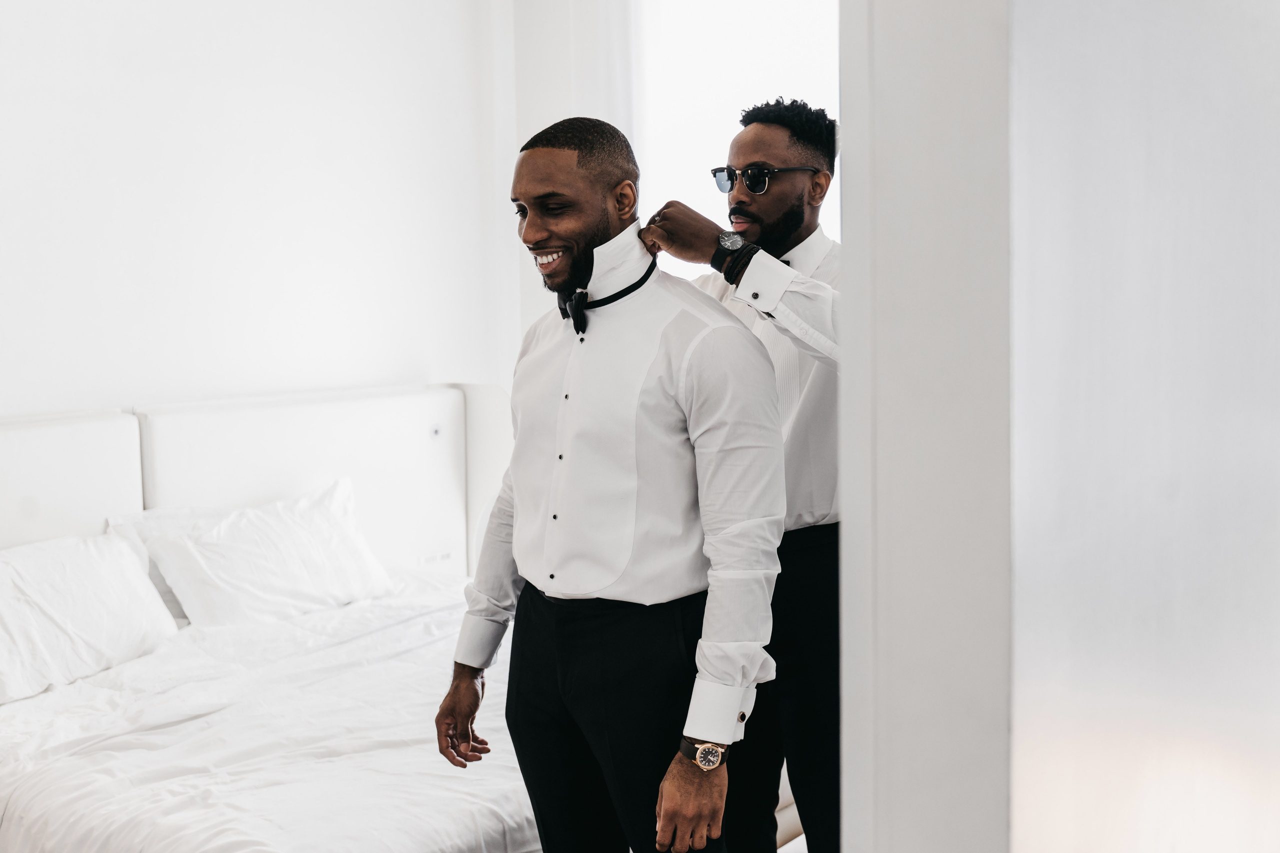 Hochzeit Rom, Italien 2023. Home