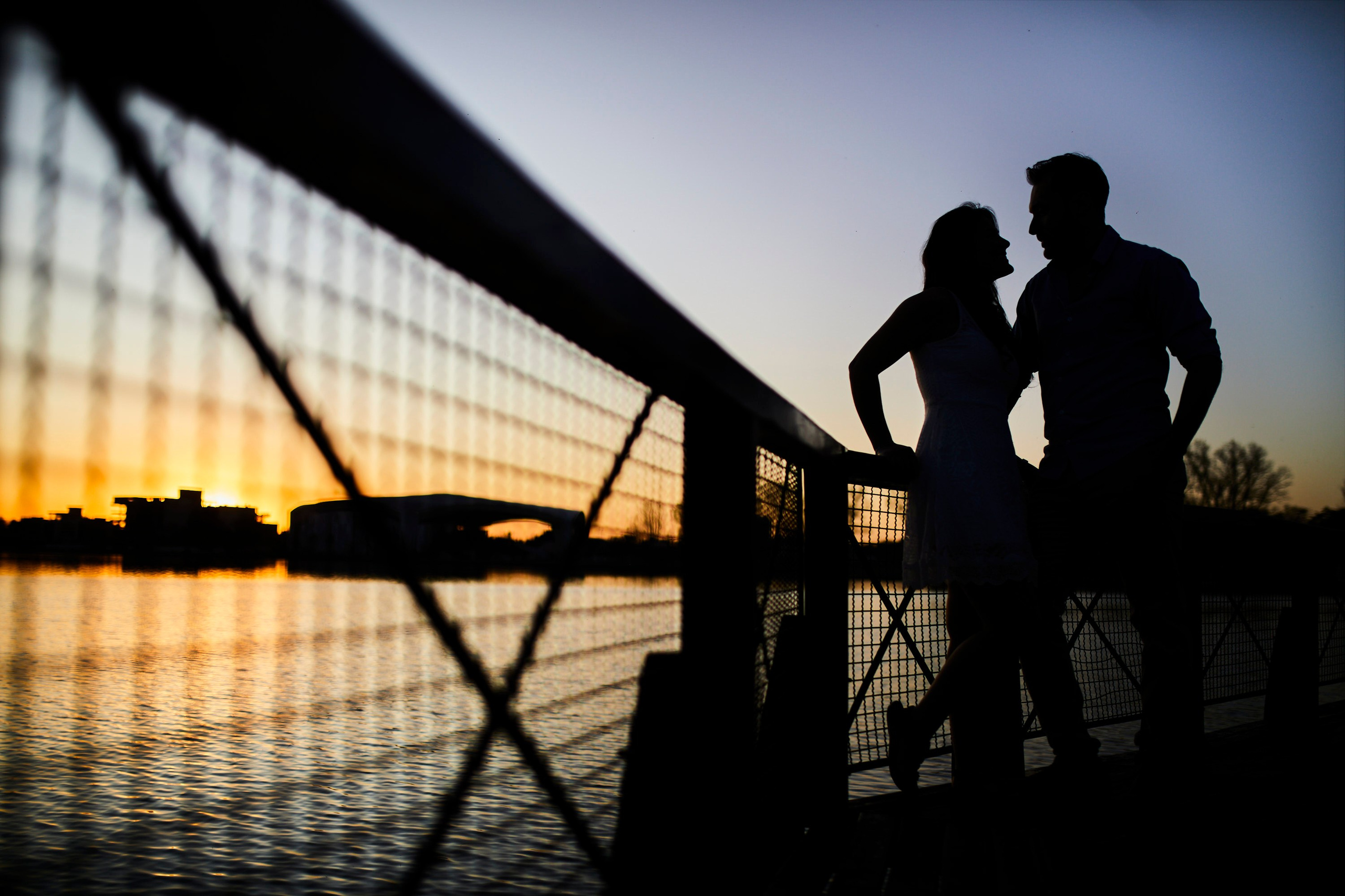 Nere & Chino. Marcos Ferrari Fotógrafo